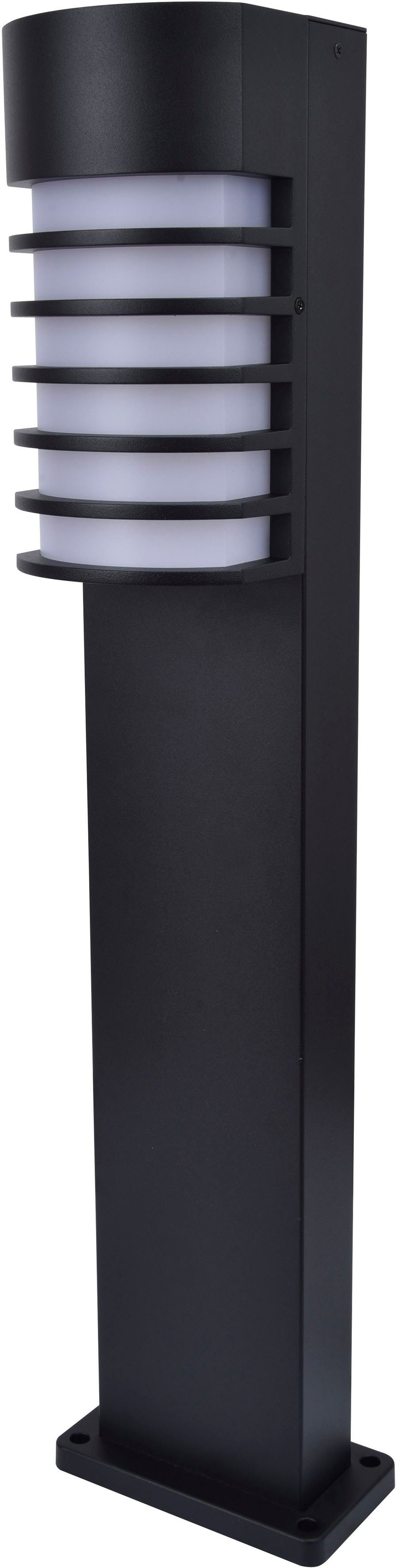 LUTEC Wandlamp voor buiten FULTON (1 stuk)