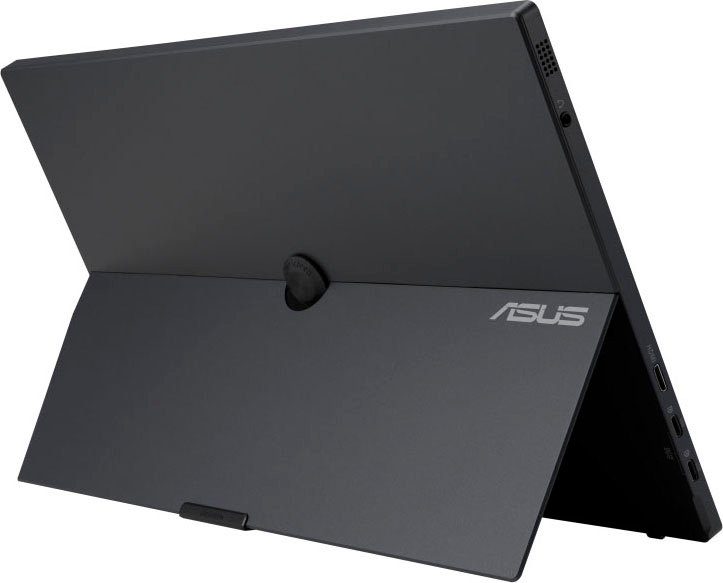 Asus Ledscherm ASUS Monitor, 39,6 cm / 15,6", Full HD
