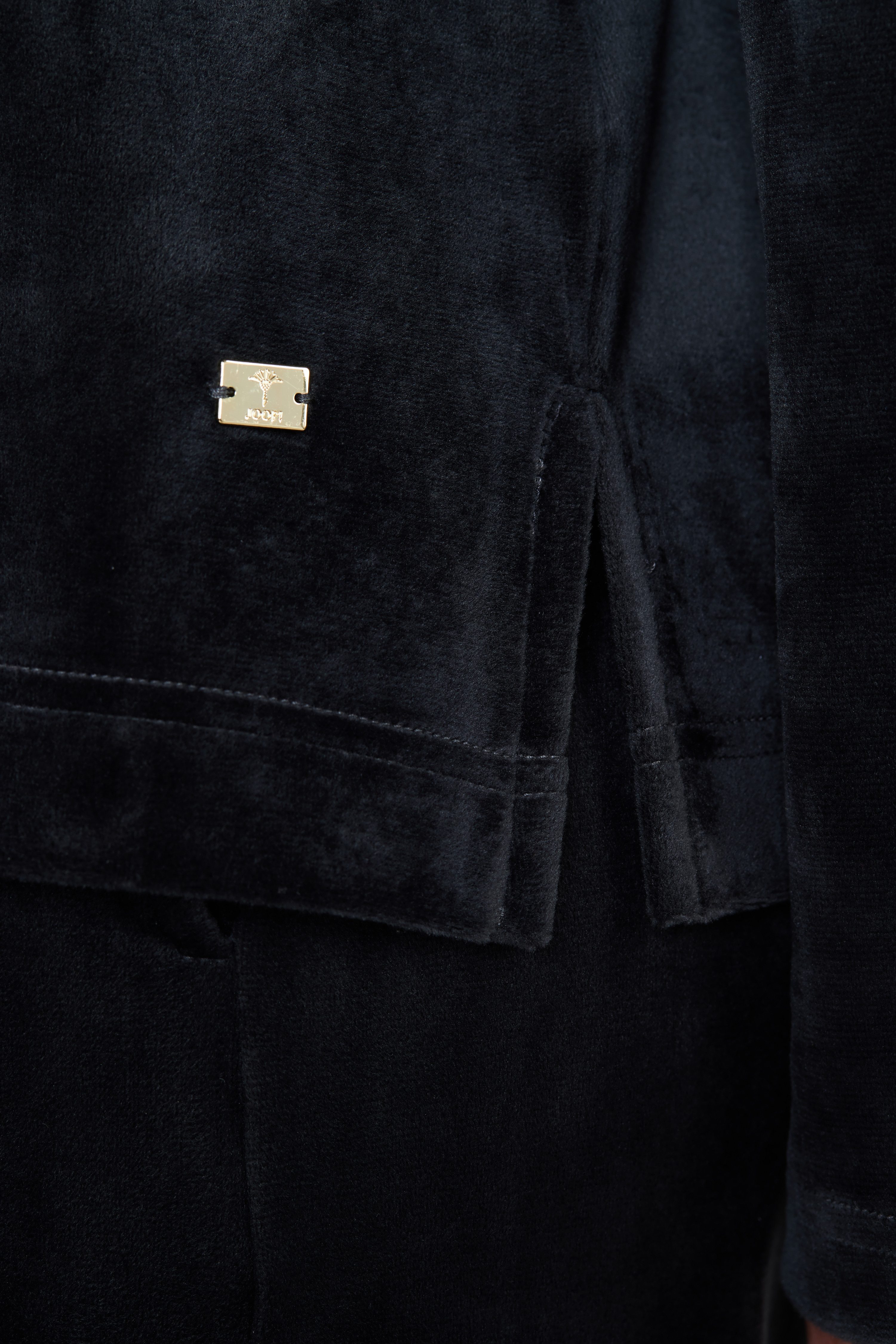 JOOP! Lang sweatshirt Velvet
