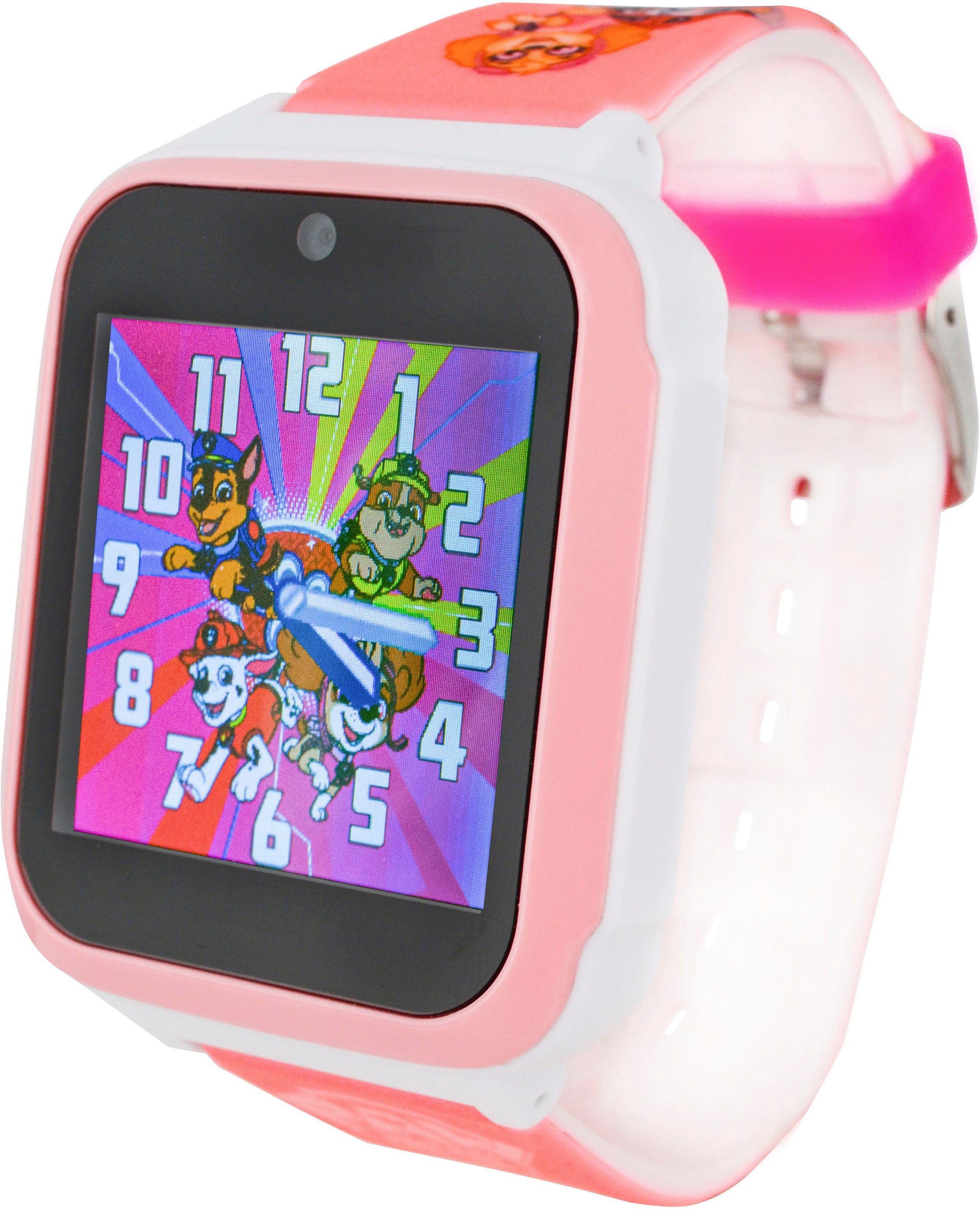 Technaxx Smartwatch Paw Patrol kids