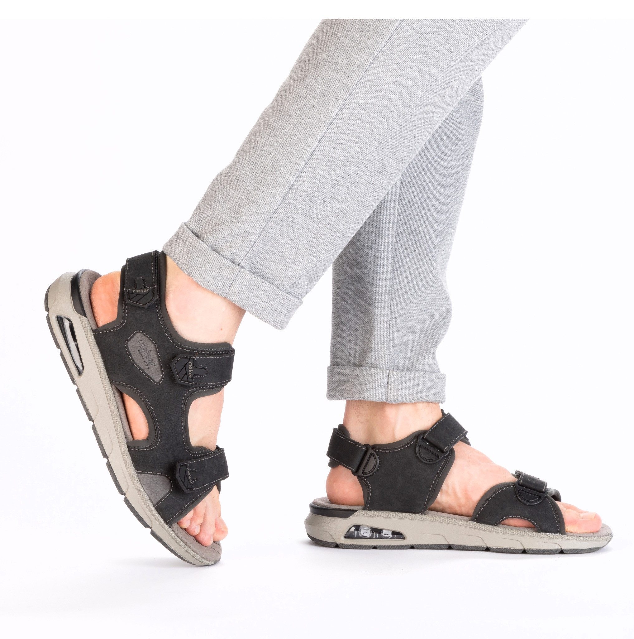 Rieker Sandalen