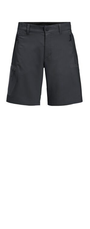 Jack Wolfskin Functionele short ACTIVE TRACK SHORTS M