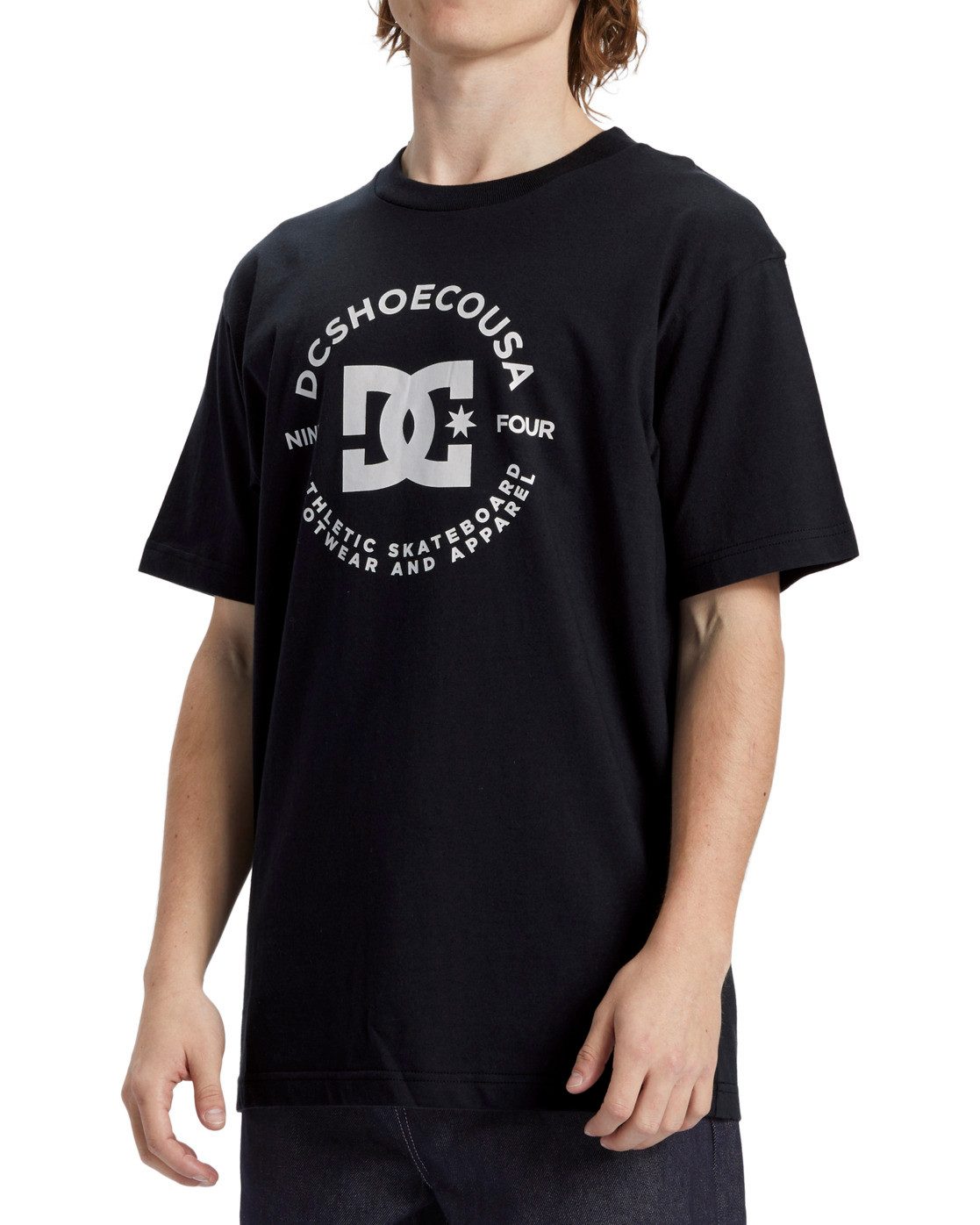DC Shoes T-shirt DC Star Pilot