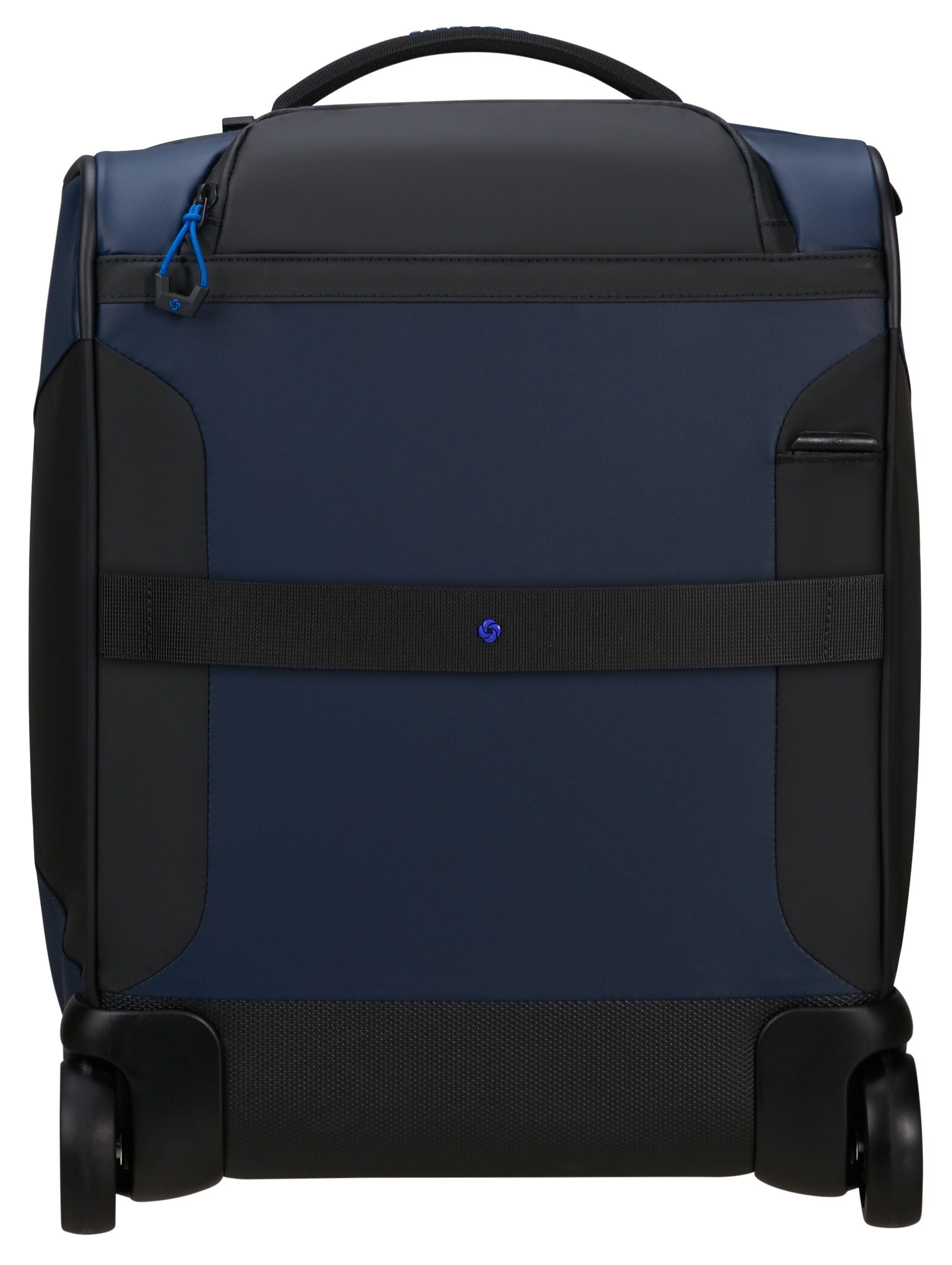 Samsonite Zachte bagage trolley ECODIVER 45 cm Handbagage zachte koffer trolley handbagage-koffer