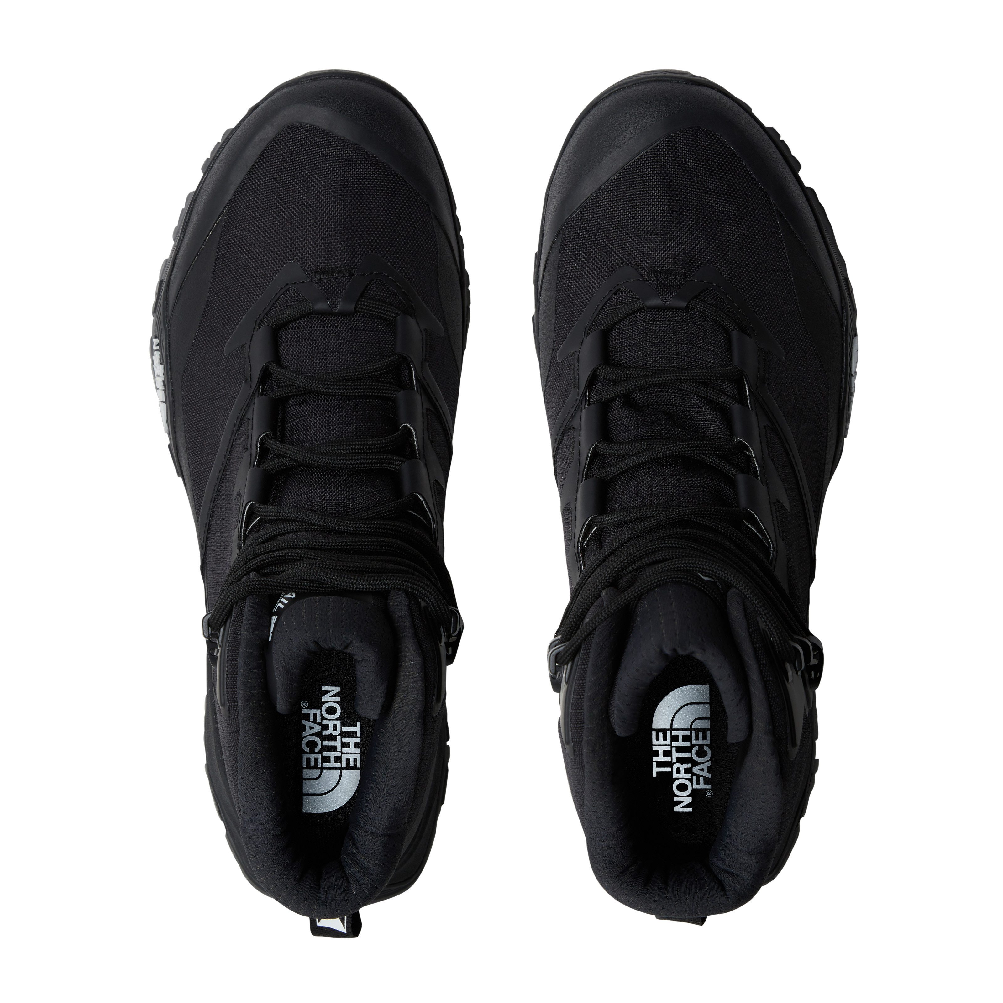 The North Face Wandelschoenen M OFFTRAIL HIKE MID GORE-TEX