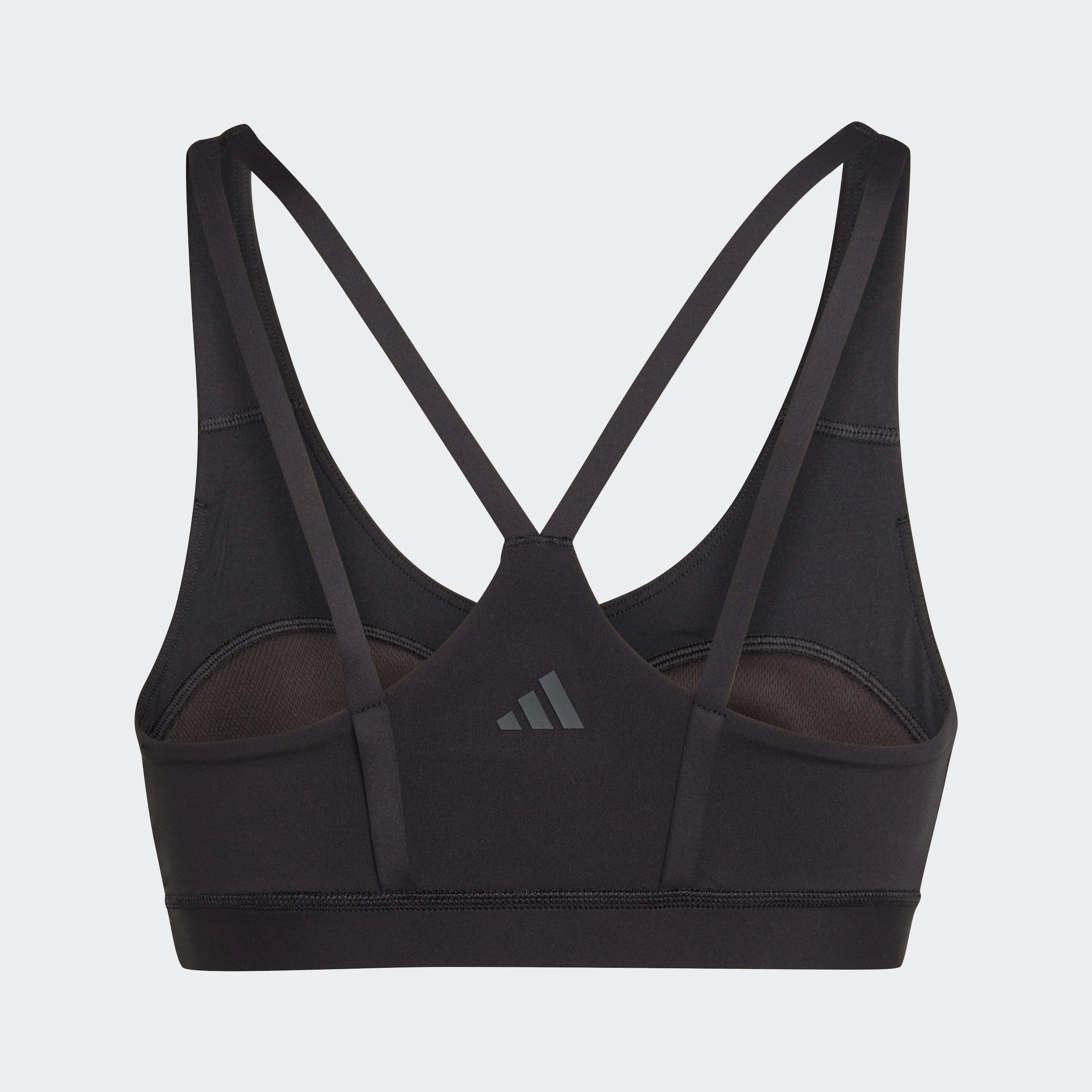 adidas Performance Sport-bh ALL ME MS BRA (1-delig)