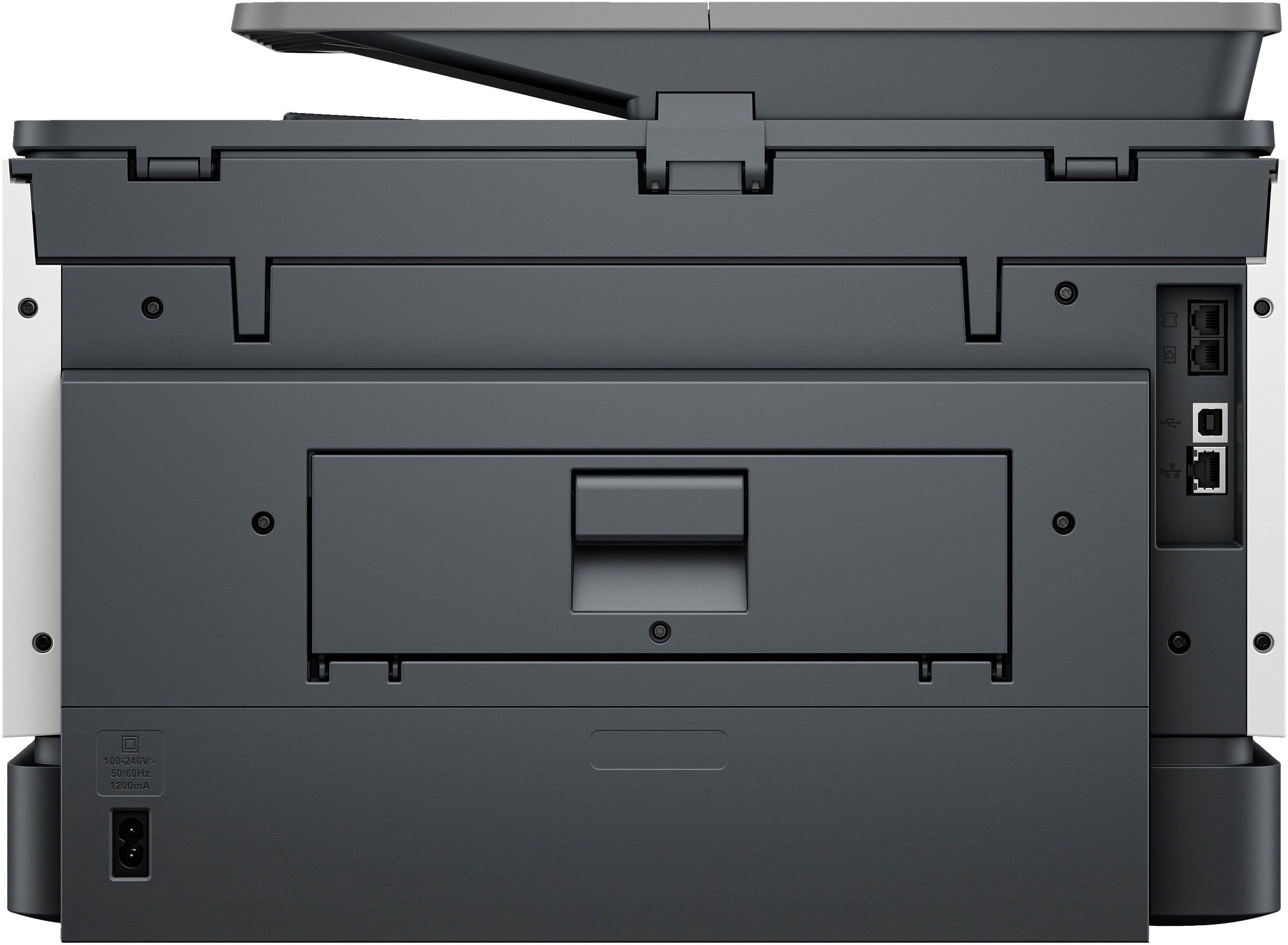 HP All-in-oneprinter OfficeJet Pro 9132e