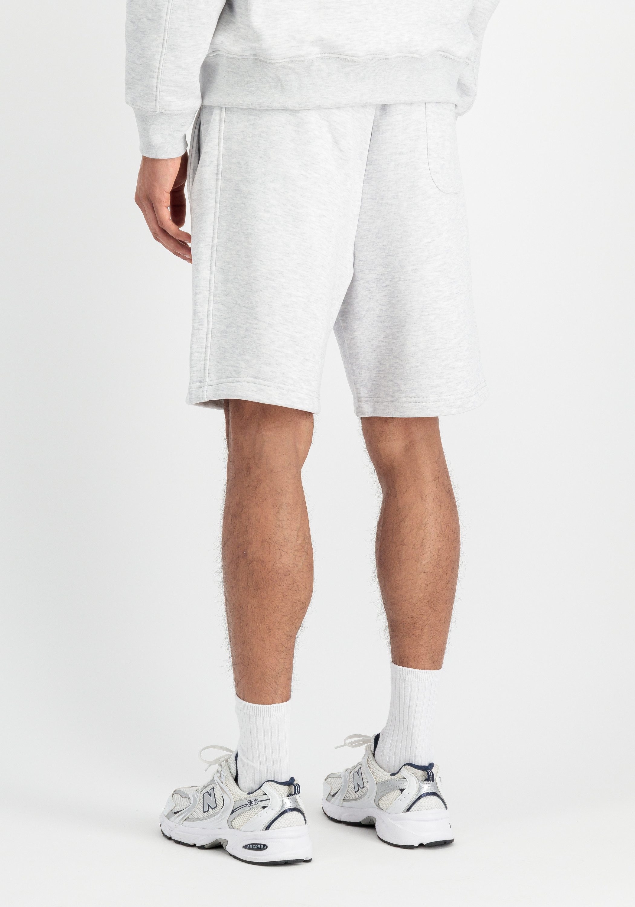 Alpha Industries Short Studio Edition Shorts