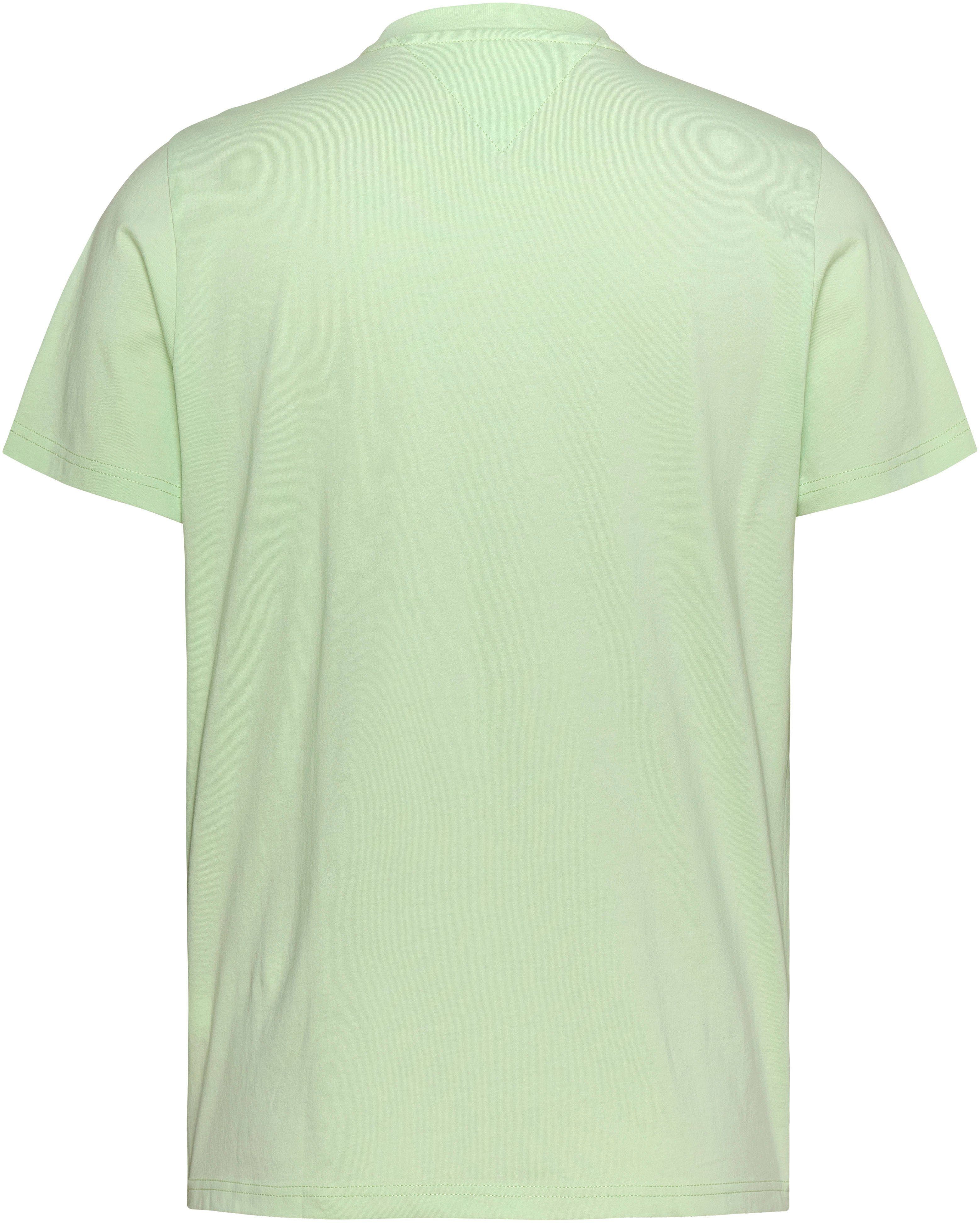 TOMMY JEANS T-shirt TJM SLIM TJ 85 ENTRY TEE EXT