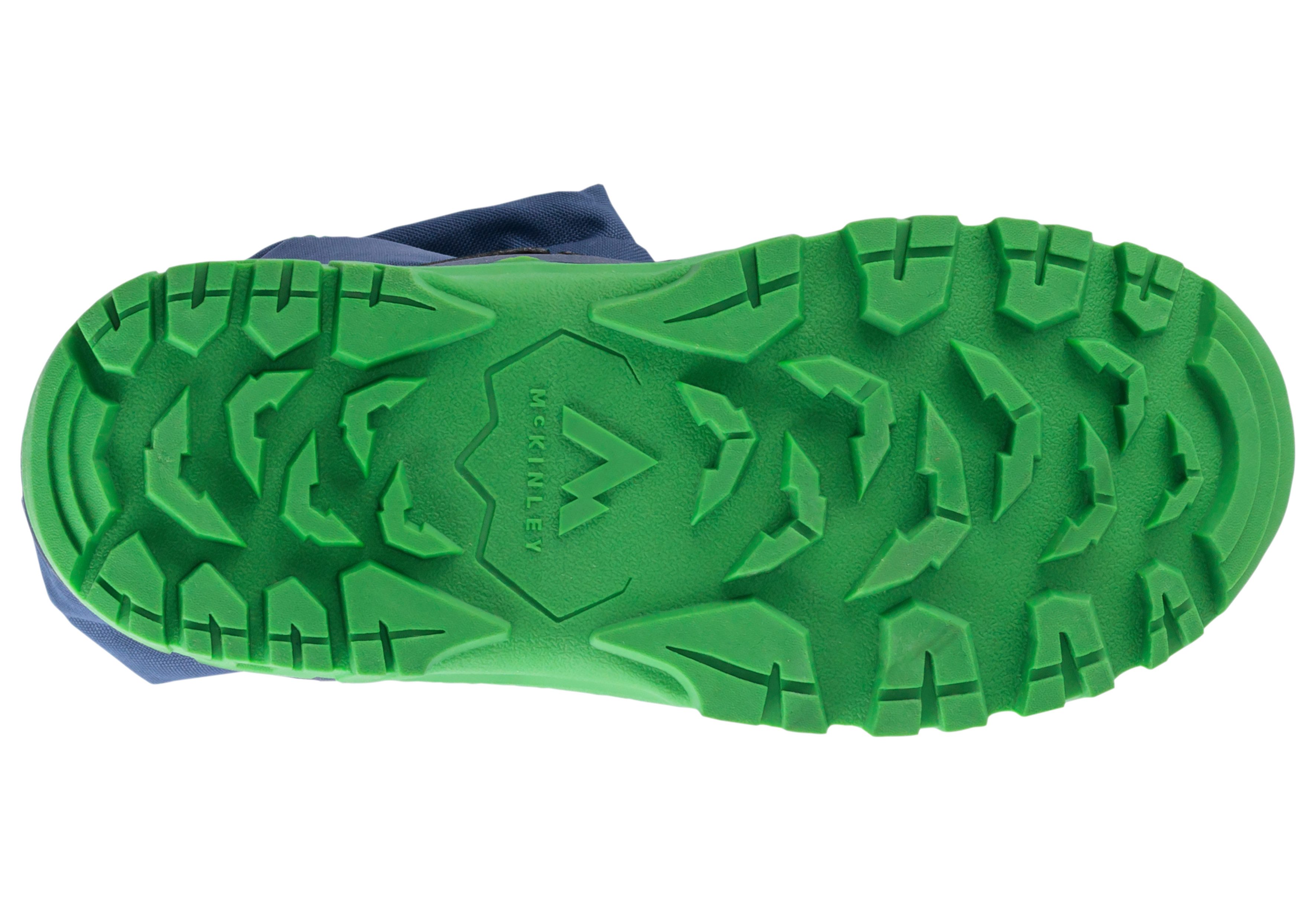 McKinley Winterlaarzen Jules III J Snowboots, winterlaarzen, winterschoenen