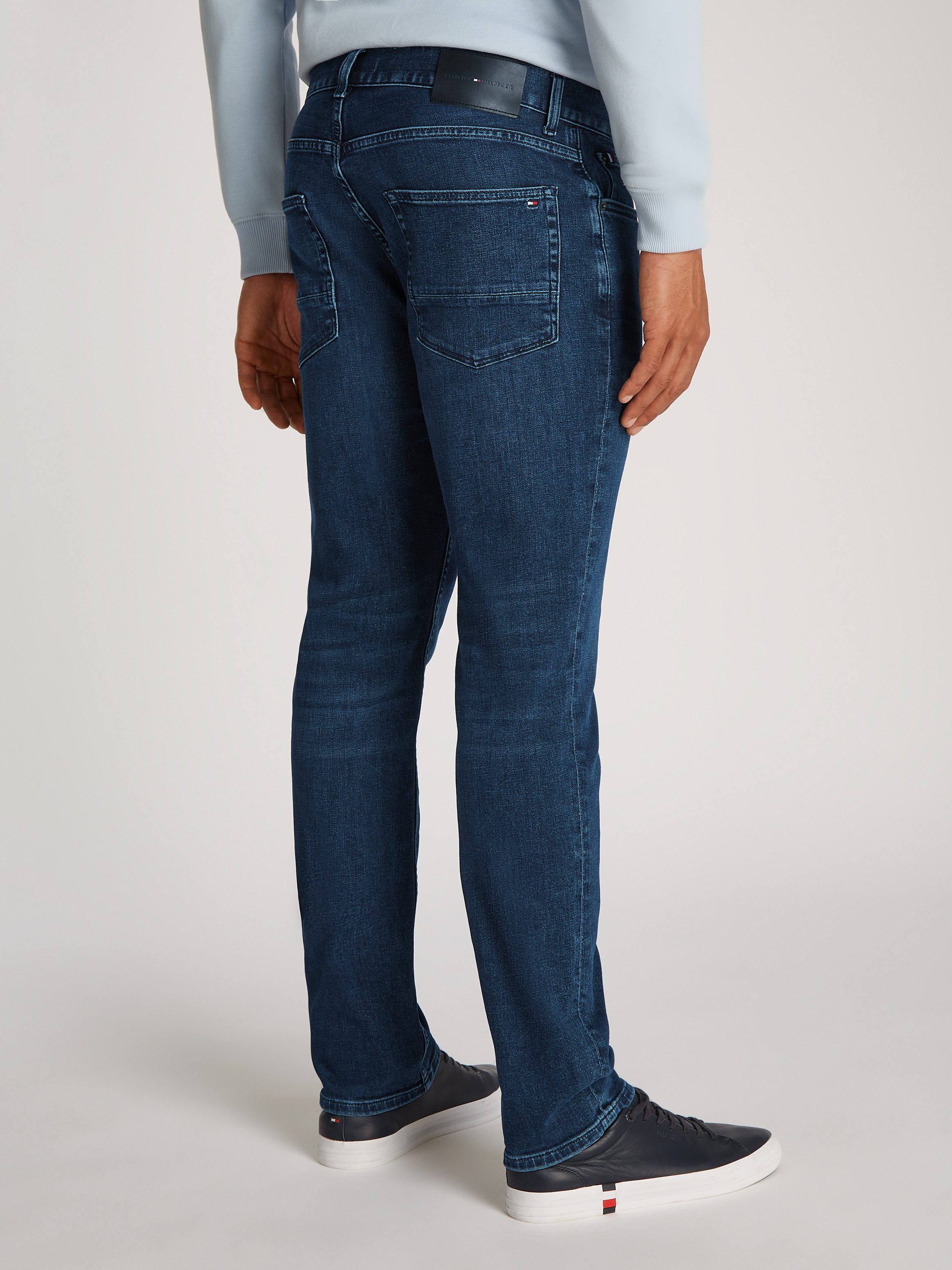 Tommy Hilfiger Straight jeans CORE DENTON