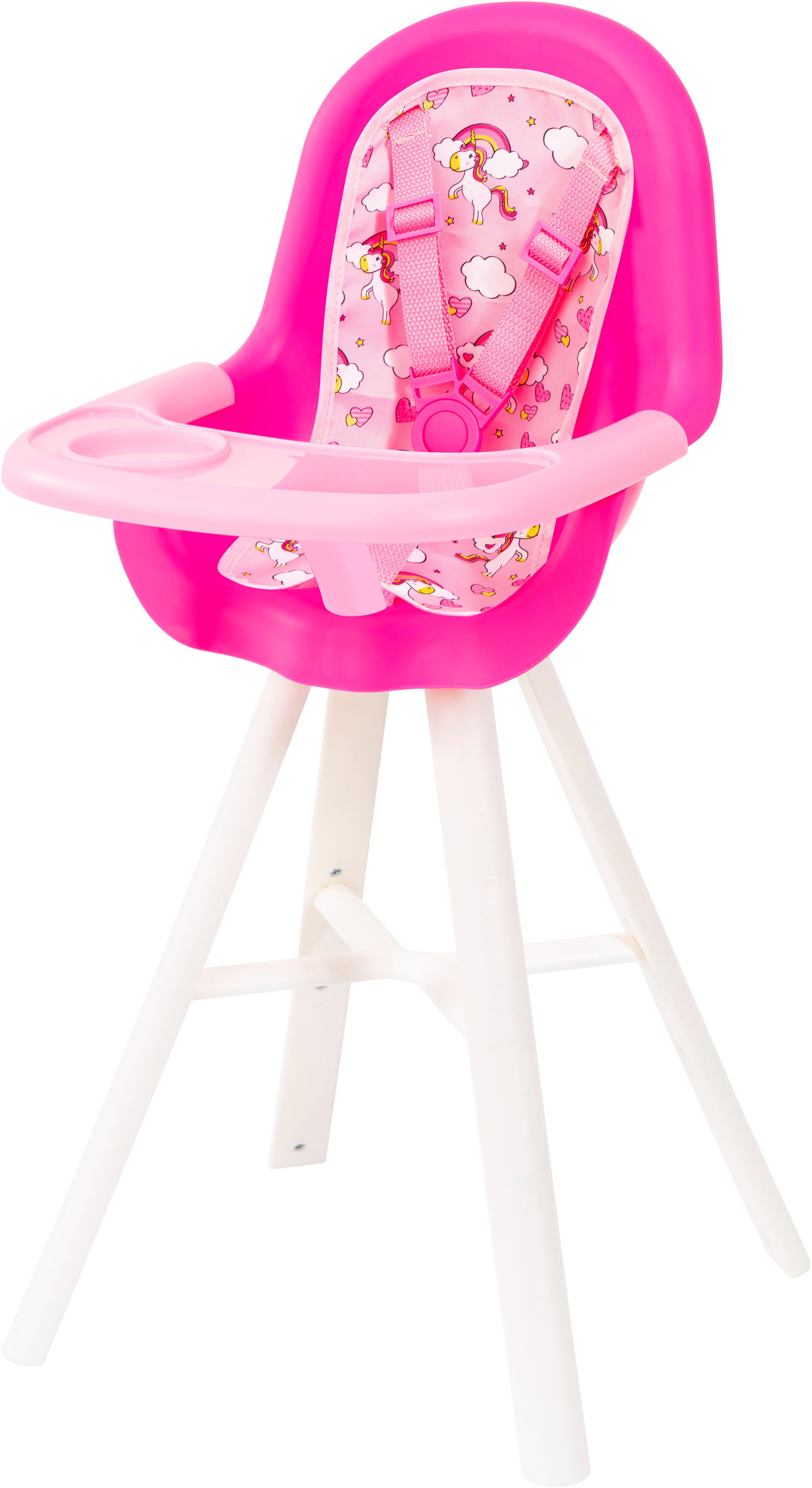 Bayer Poppenkinderstoel