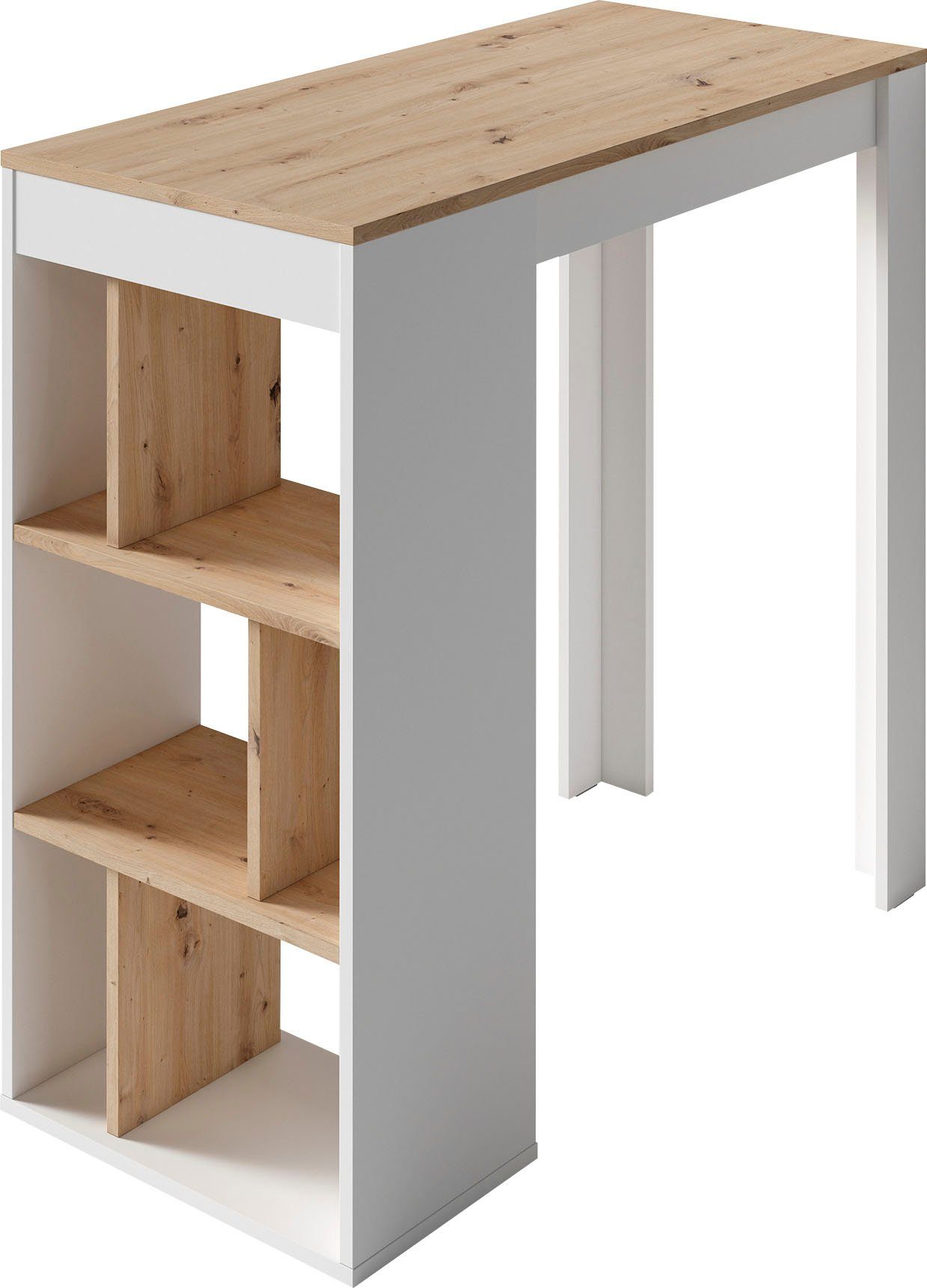 byLIVING Bartafel Moby