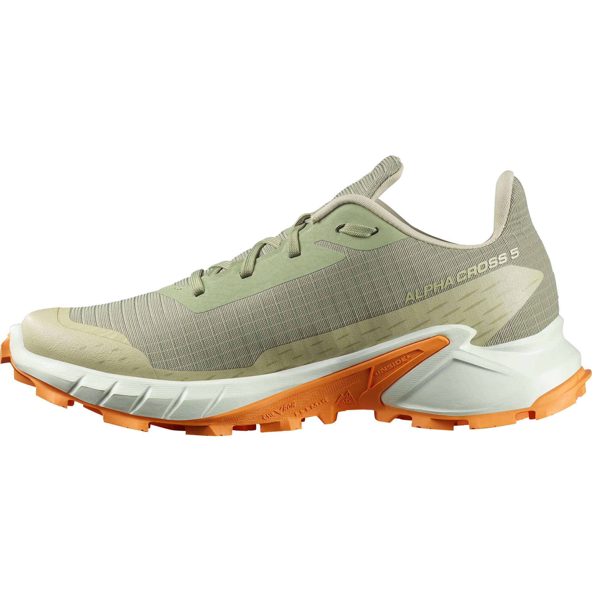 Salomon Runningschoenen ALPHACROSS 5