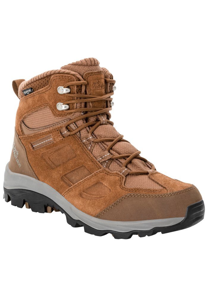 Jack Wolfskin Wandelschoenen VOJO 3 WT TEXAPORE MID W