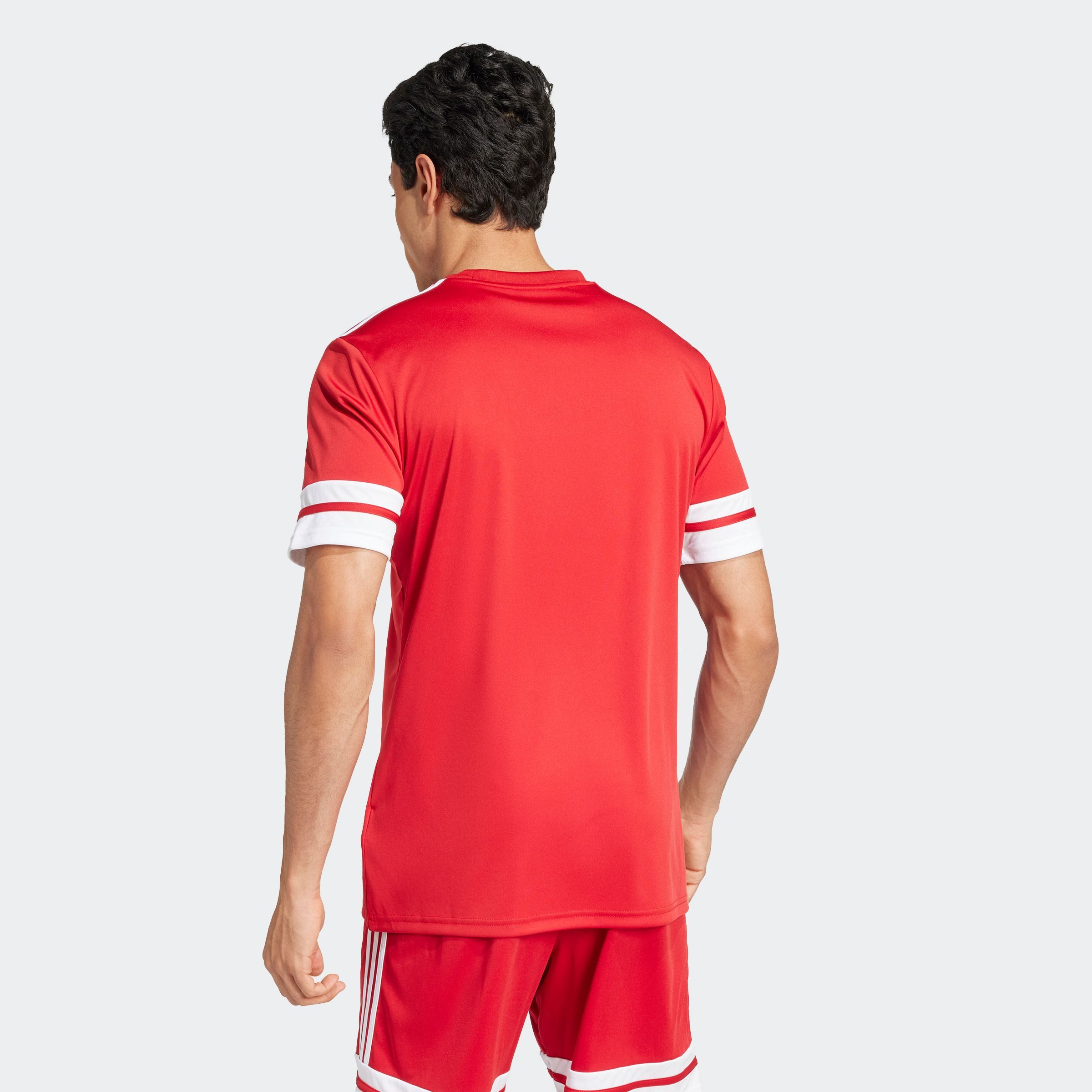 adidas Performance Voetbalshirt SQUA25 JSY M