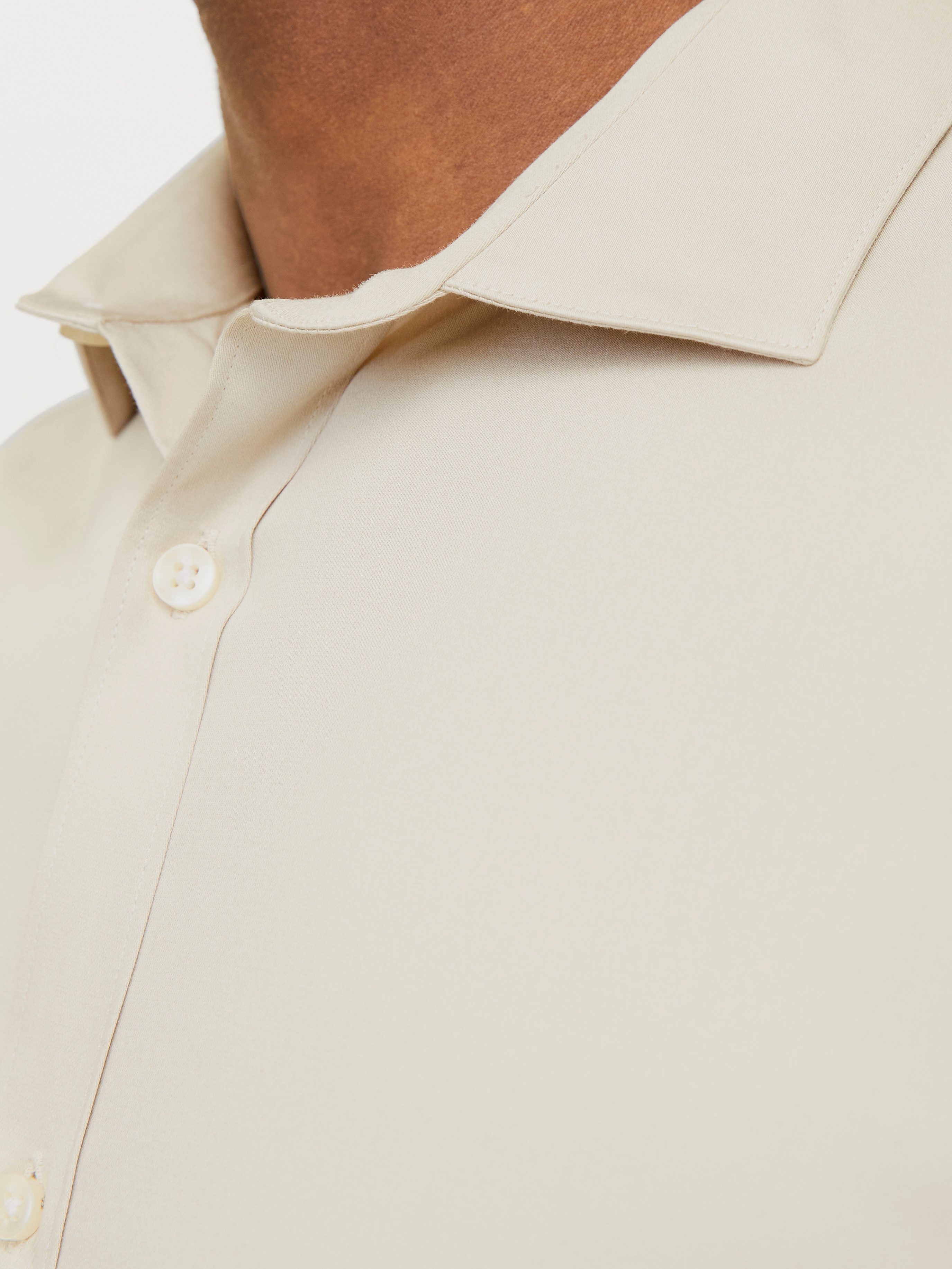 Jack & Jones Overhemd met lange mouwen JJPRPARMA SHIRT L/S NOOS