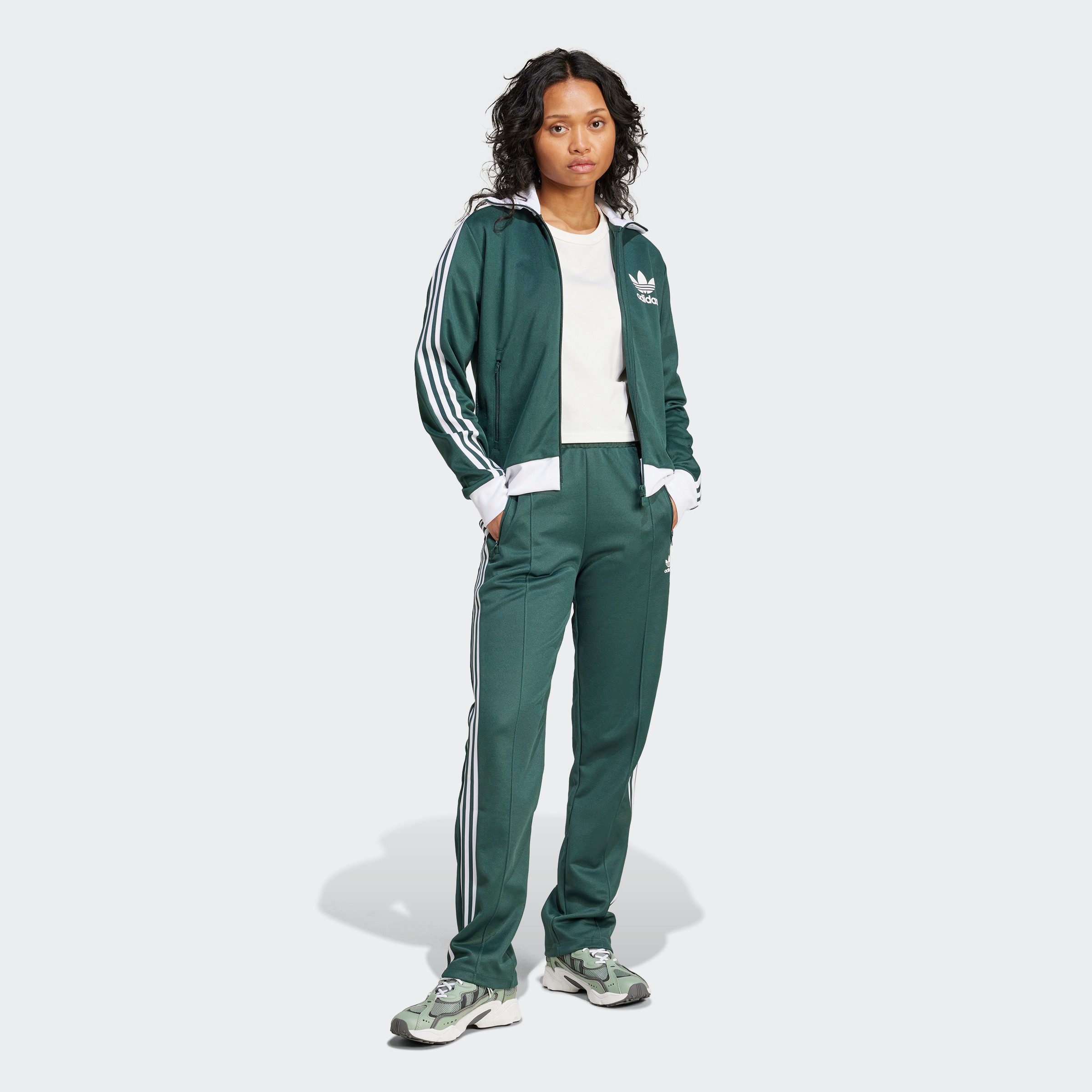adidas Originals Outdoorjack CLASSIC TT