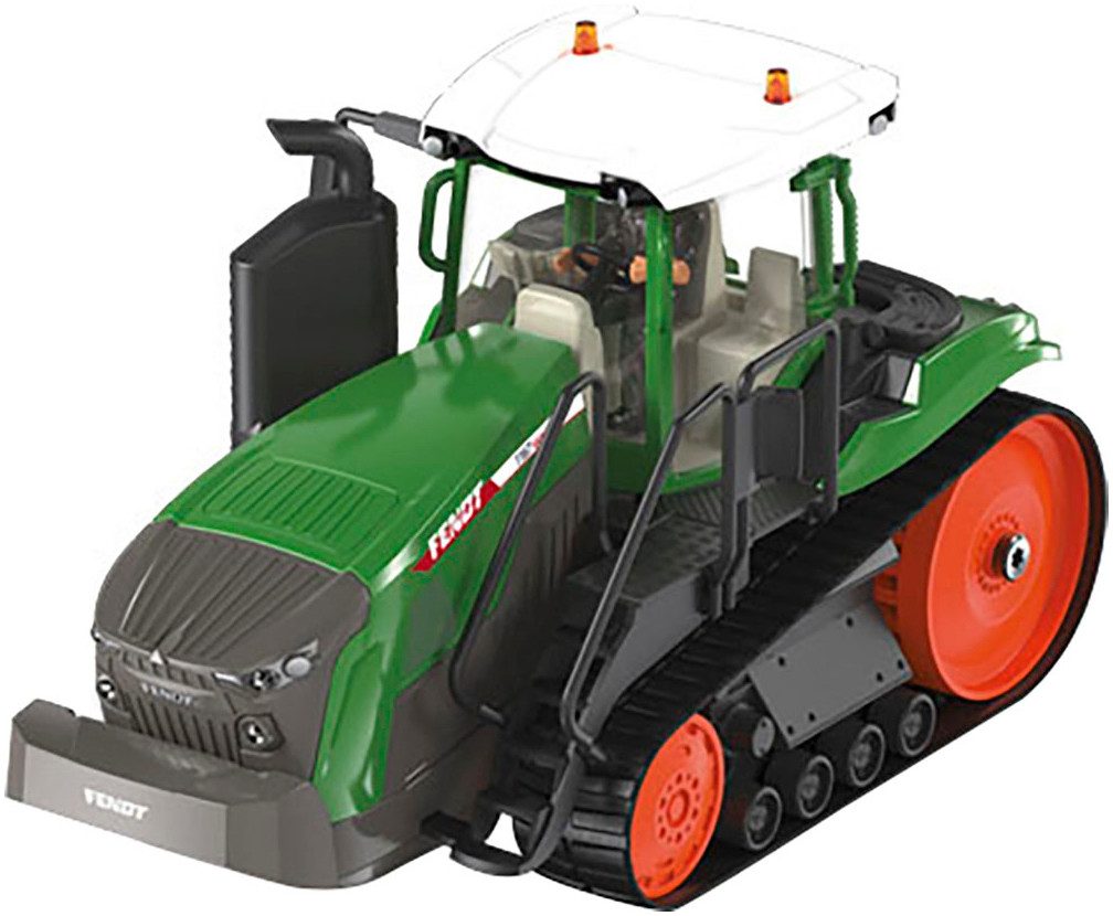 Siku RC-tractor Siku control, RC Fendt 1167 vario MT (6790) met licht en andere functies, made in europe