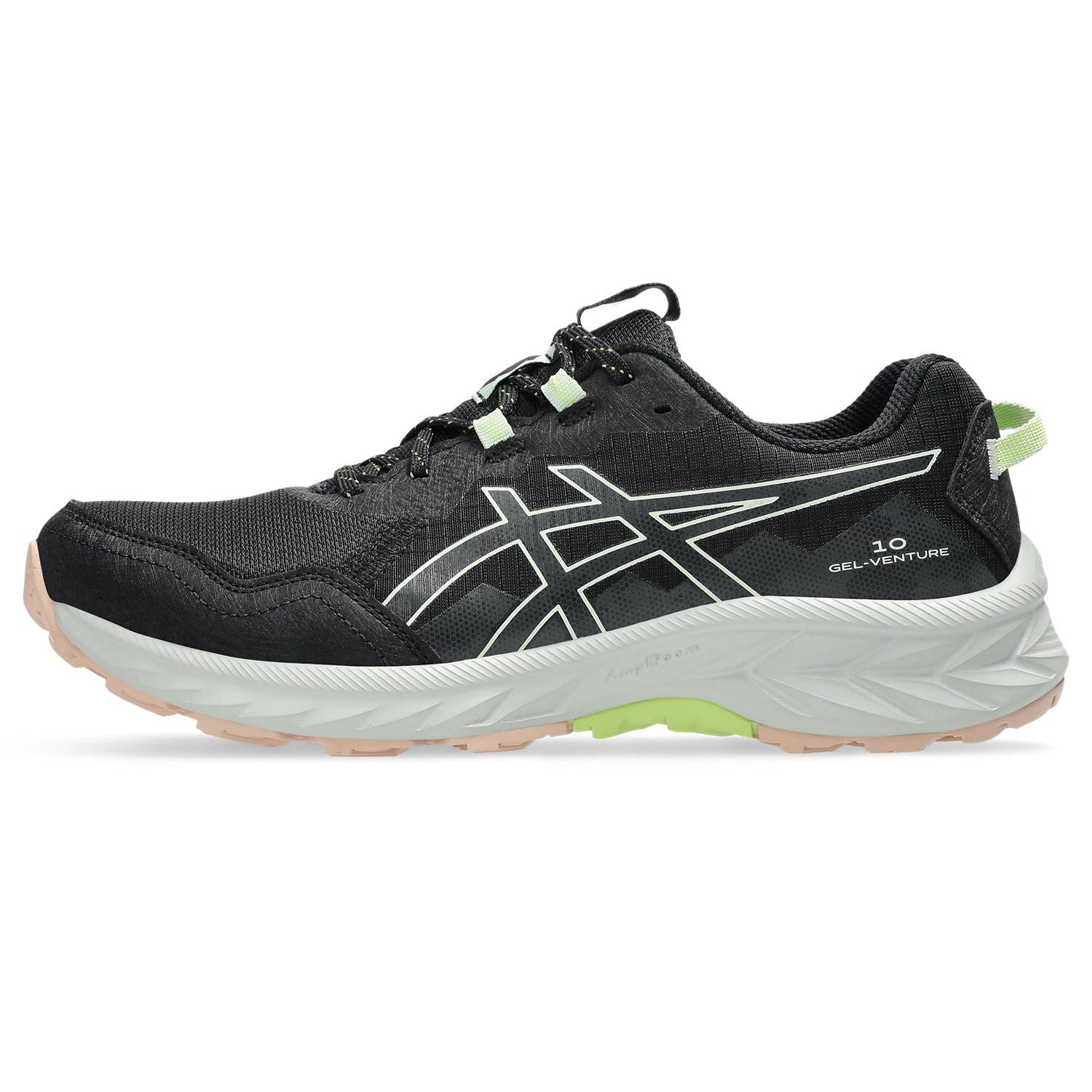 Asics Trailrunningschoenen GEL-VENTURE 10