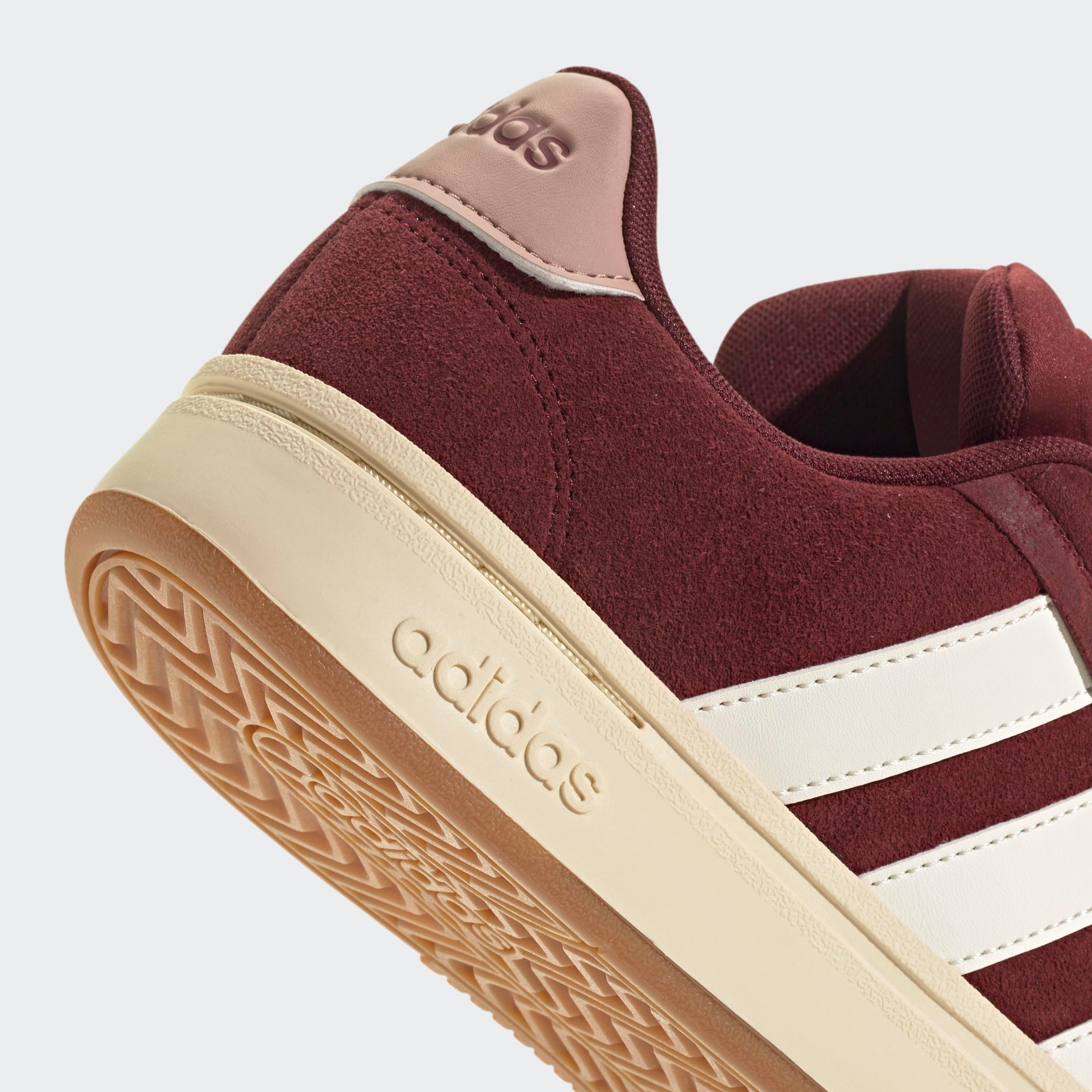 adidas Sportswear Sneakers GRAND COURT ALPHA Design geïnspireerd door de adidas Campus 00