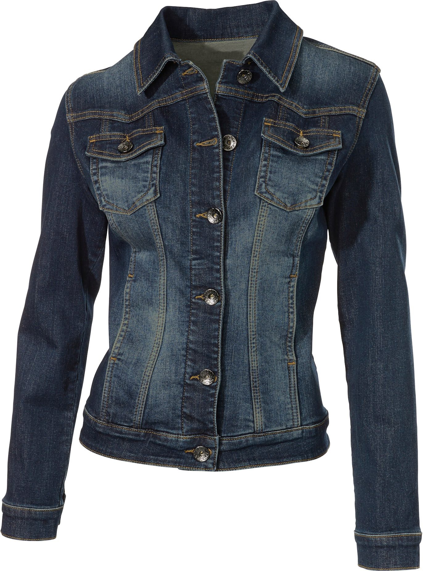 heine Jeansjack