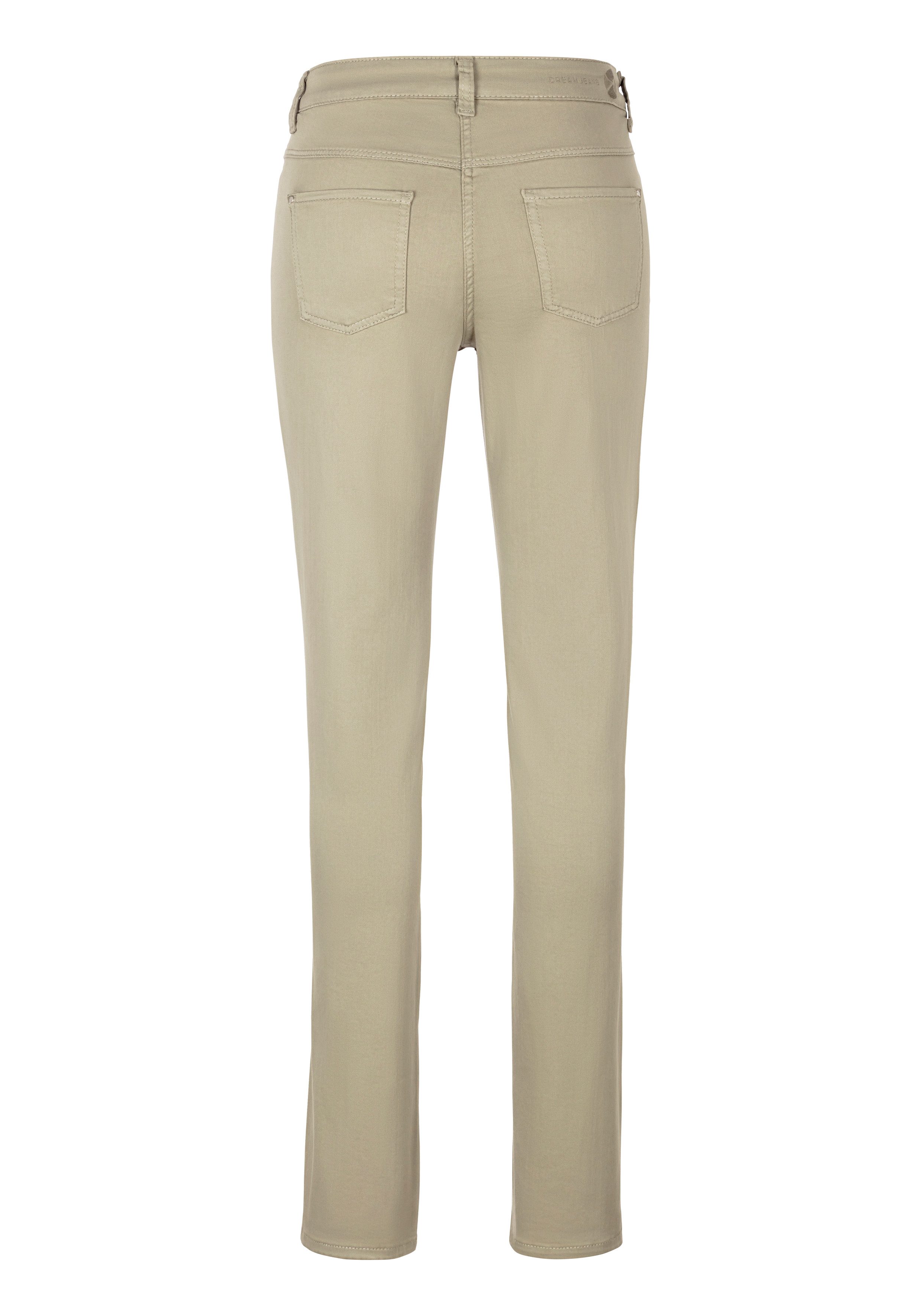 MAC Stretch jeans Dream met stretch voor een perfecte pasvorm