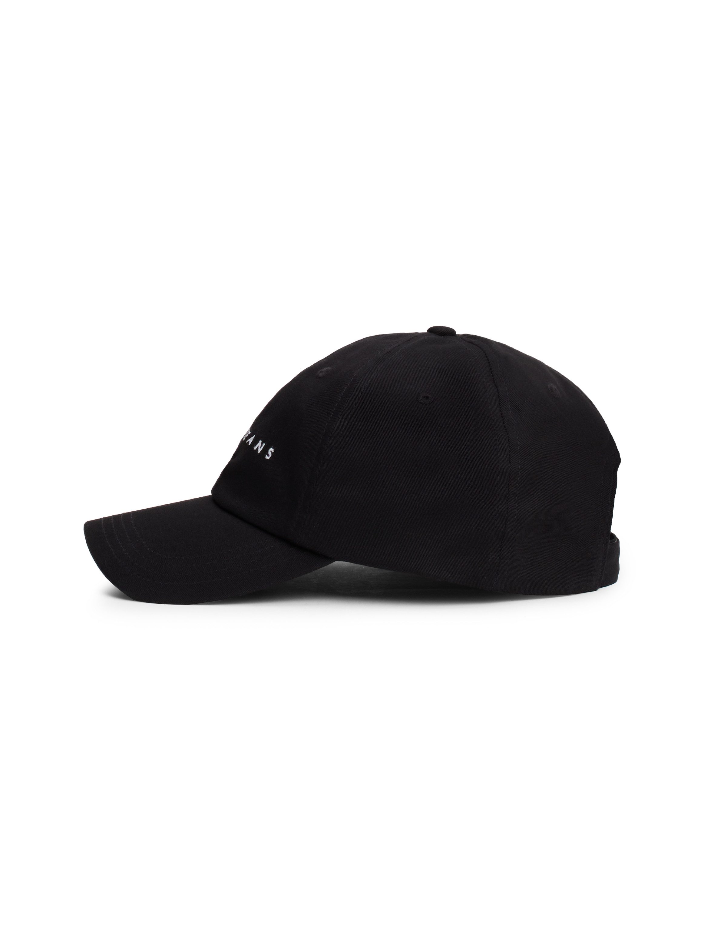 TOMMY JEANS Baseball pet TJW LINEAR LOGO 6 PANEL CAP