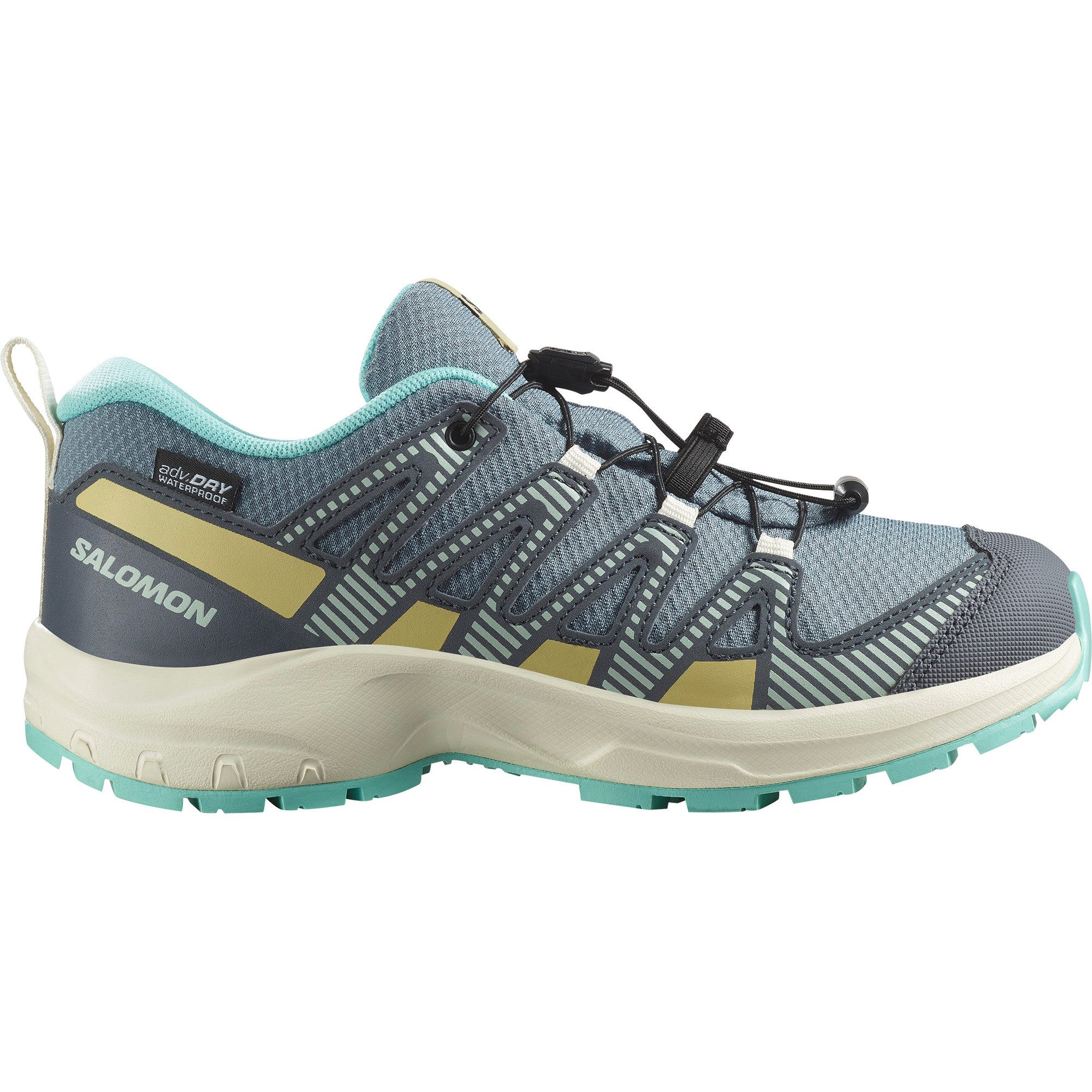 Salomon Wandelschoenen XA PRO V8 WP J