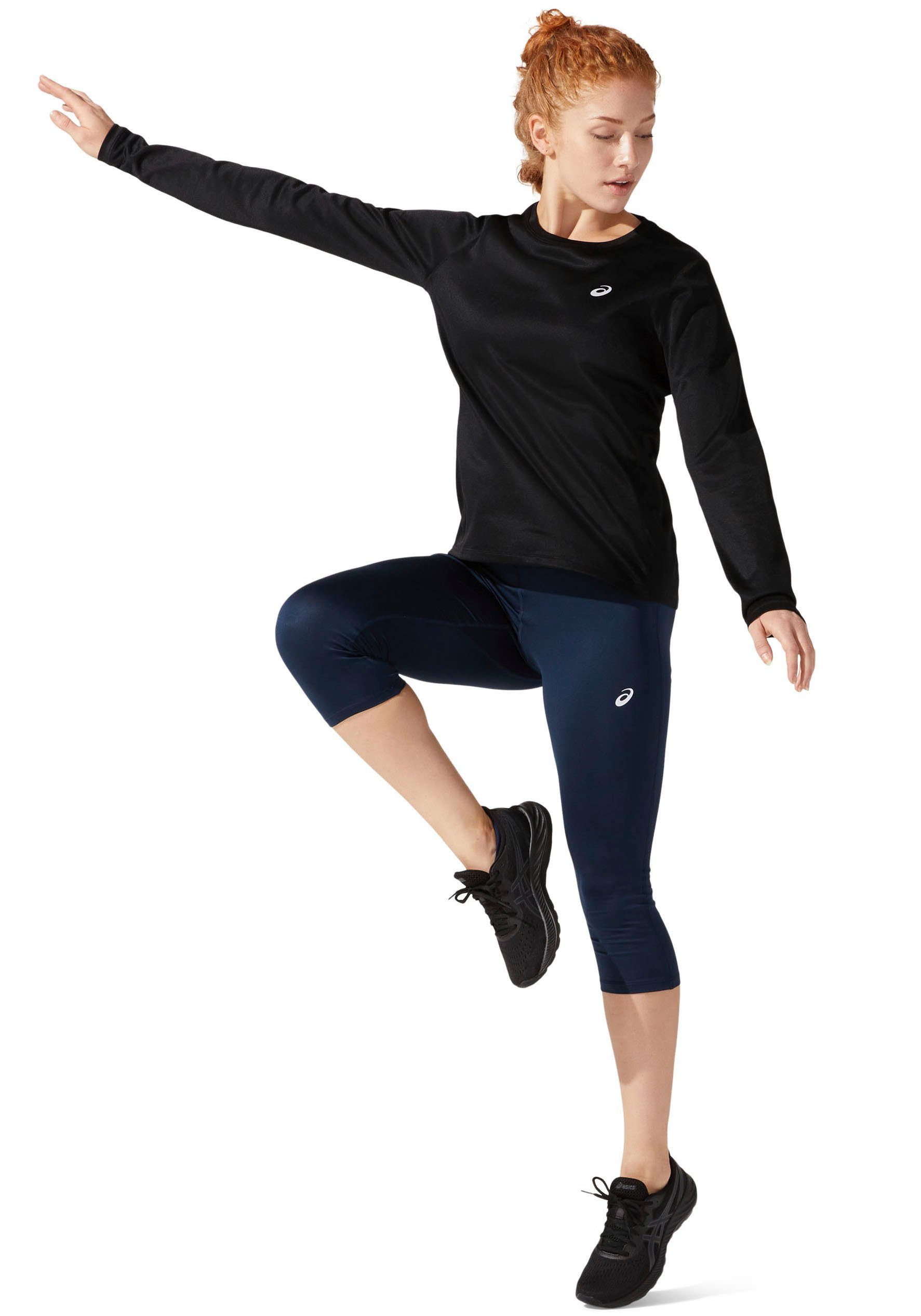 Asics Runningshirt CORE LS TOP