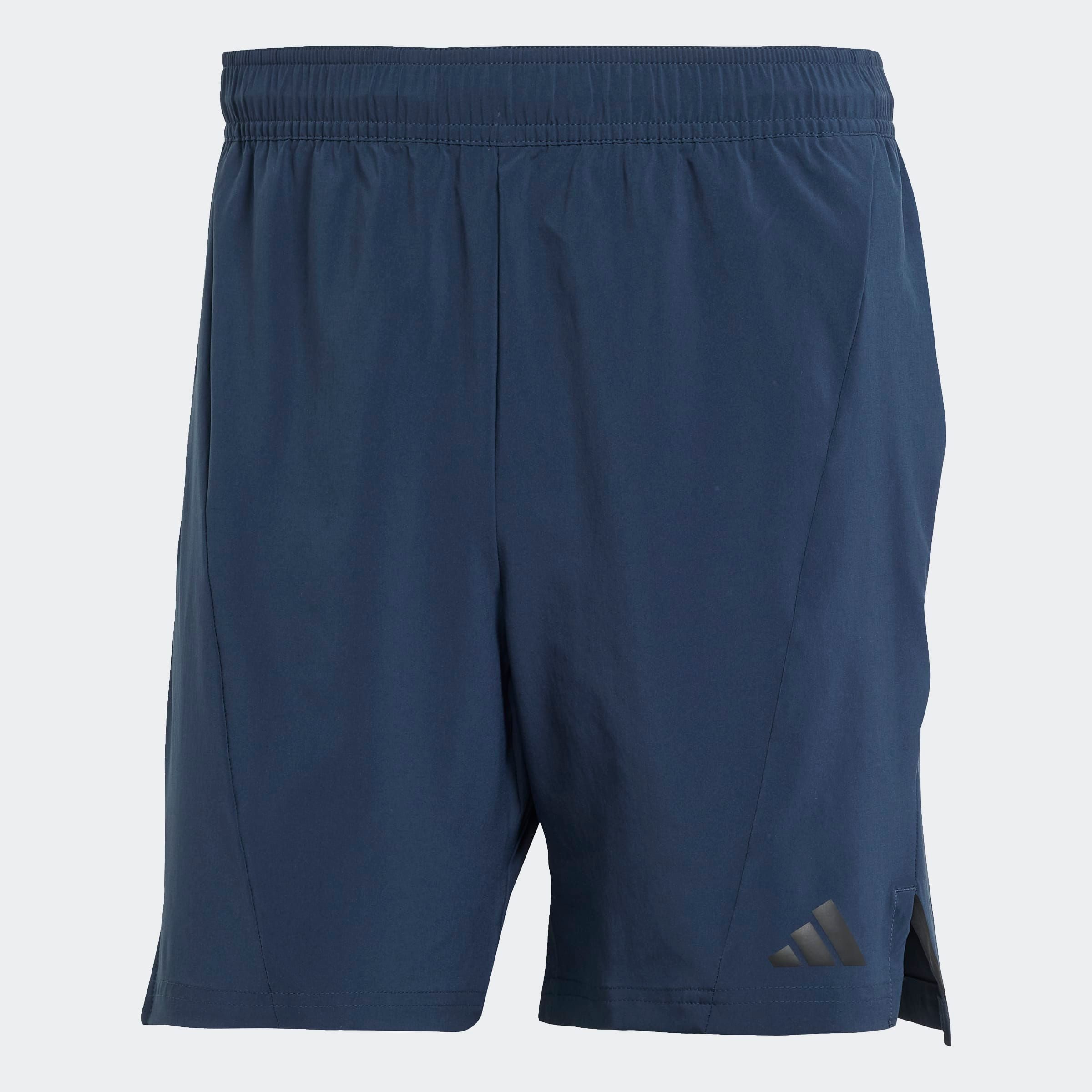 adidas Performance Short D4T SHORT (1-delig)