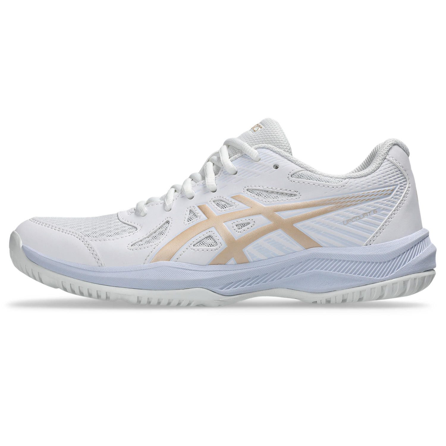 Asics Zaalschoenen UPCOURT 6 voor binnensport