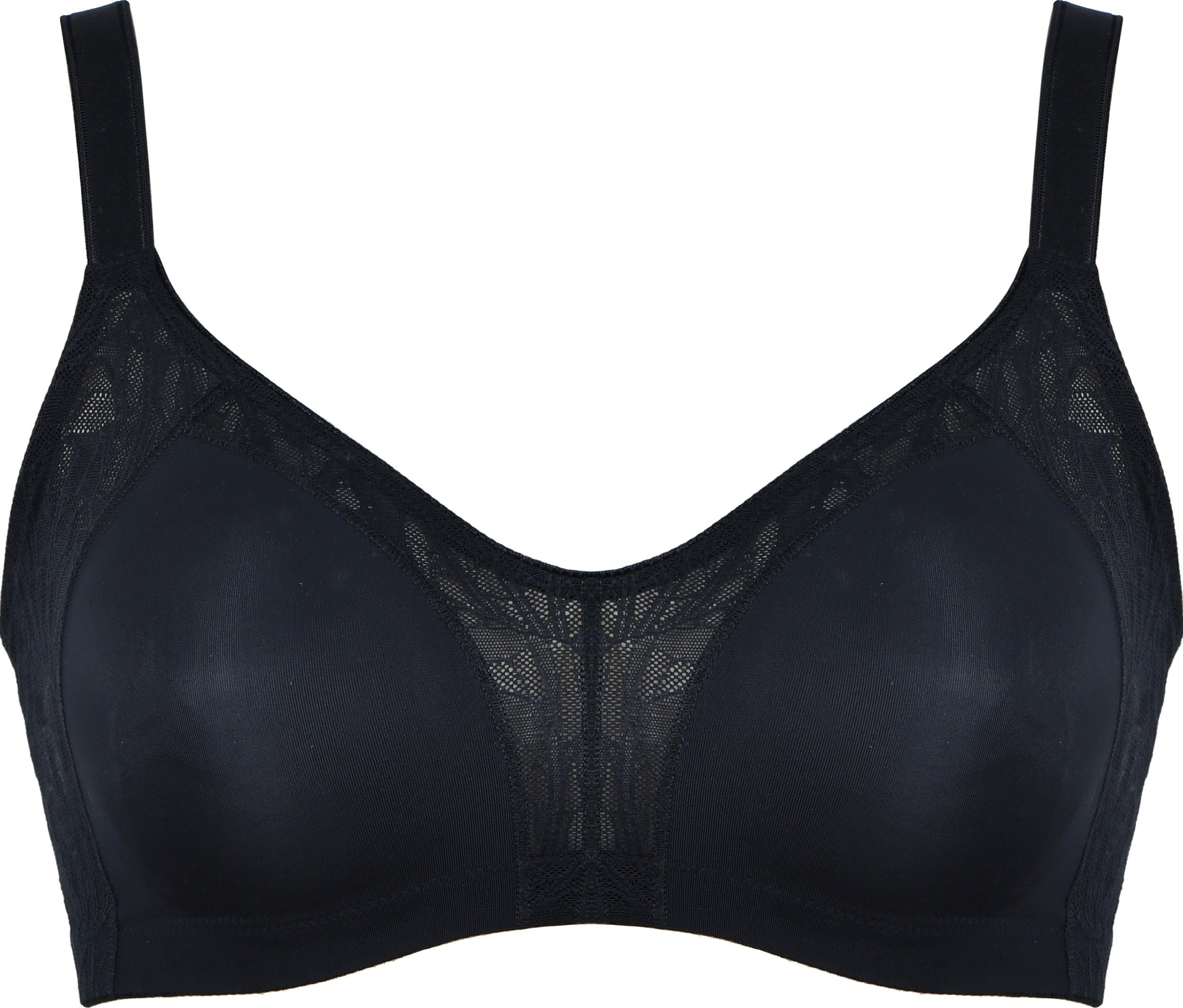 Naturana Minimizer-bh Solutions met side smoother-effect (1-delig)