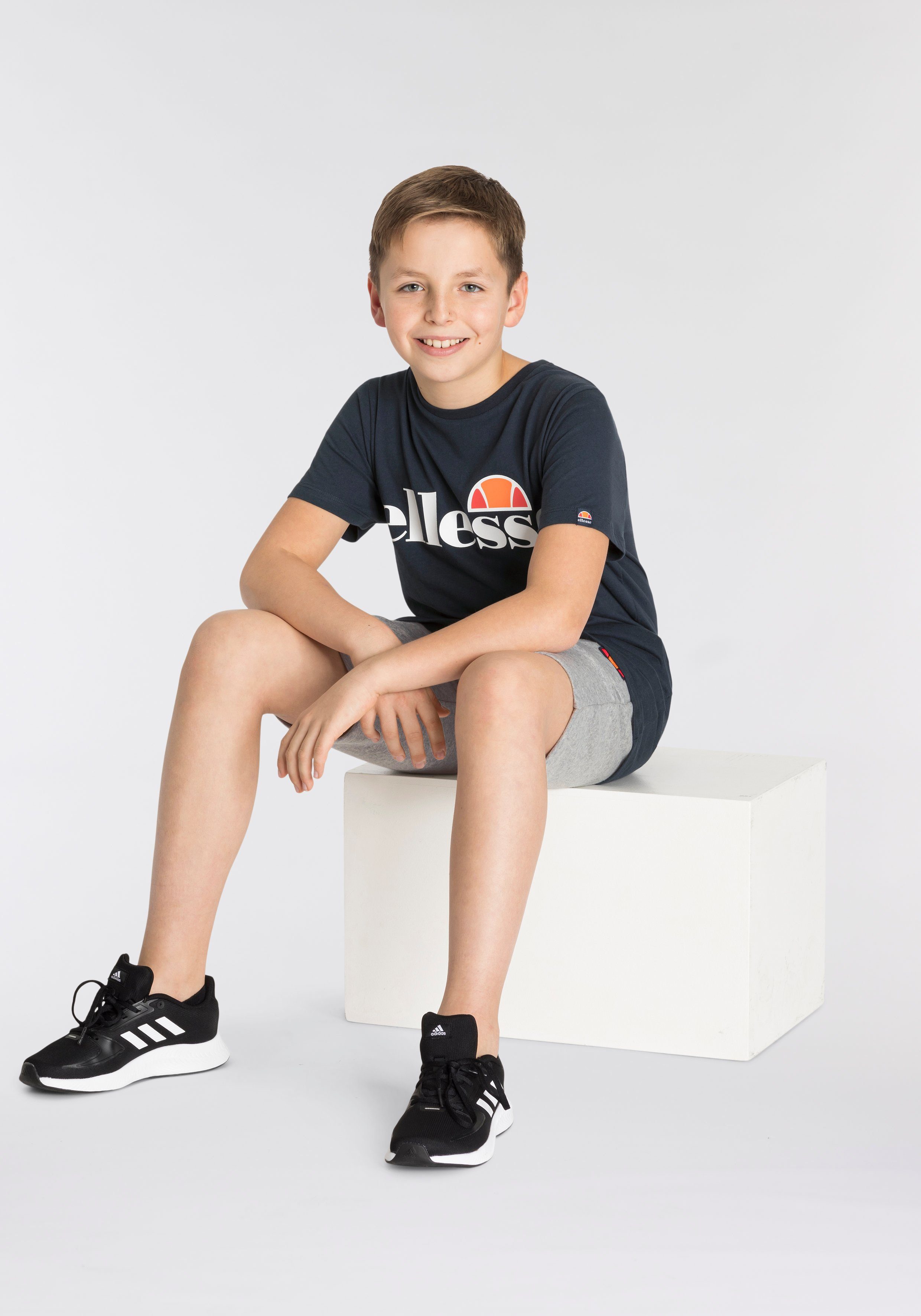 ellesse T-shirt MALIA voor kinderen