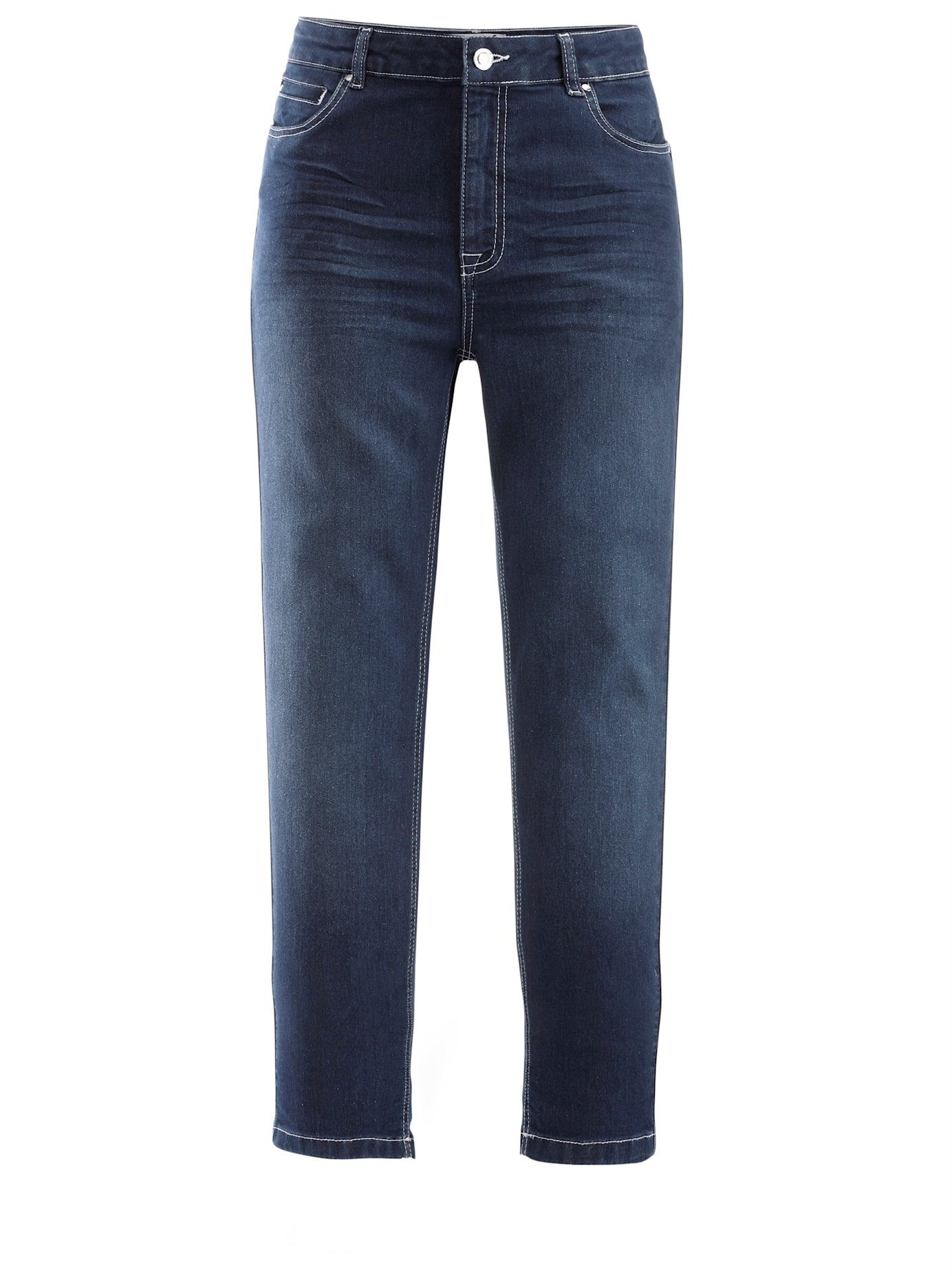 Casual Looks 7/8 jeans (1-delig)