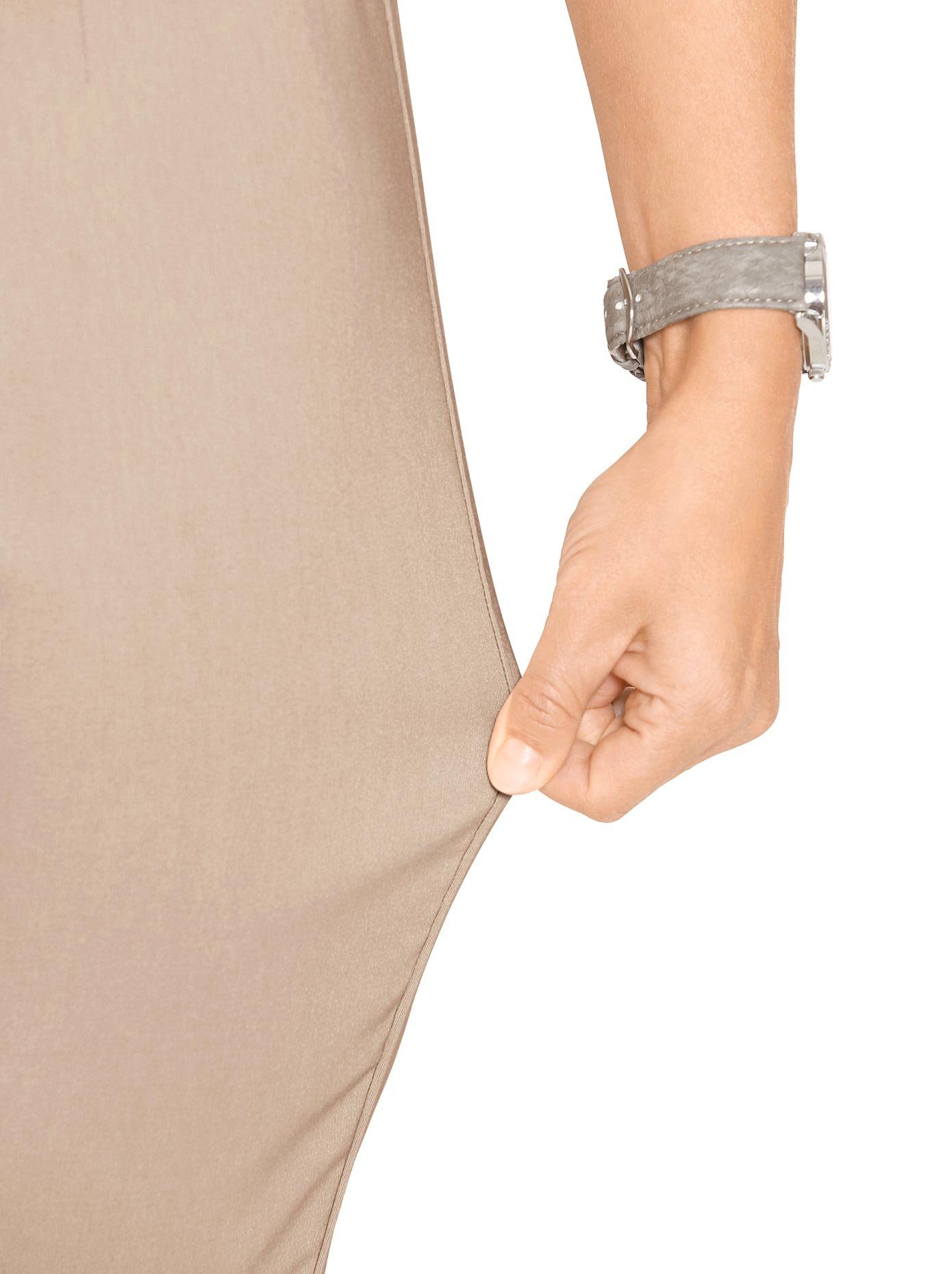 Classic Basics Stretchbroek