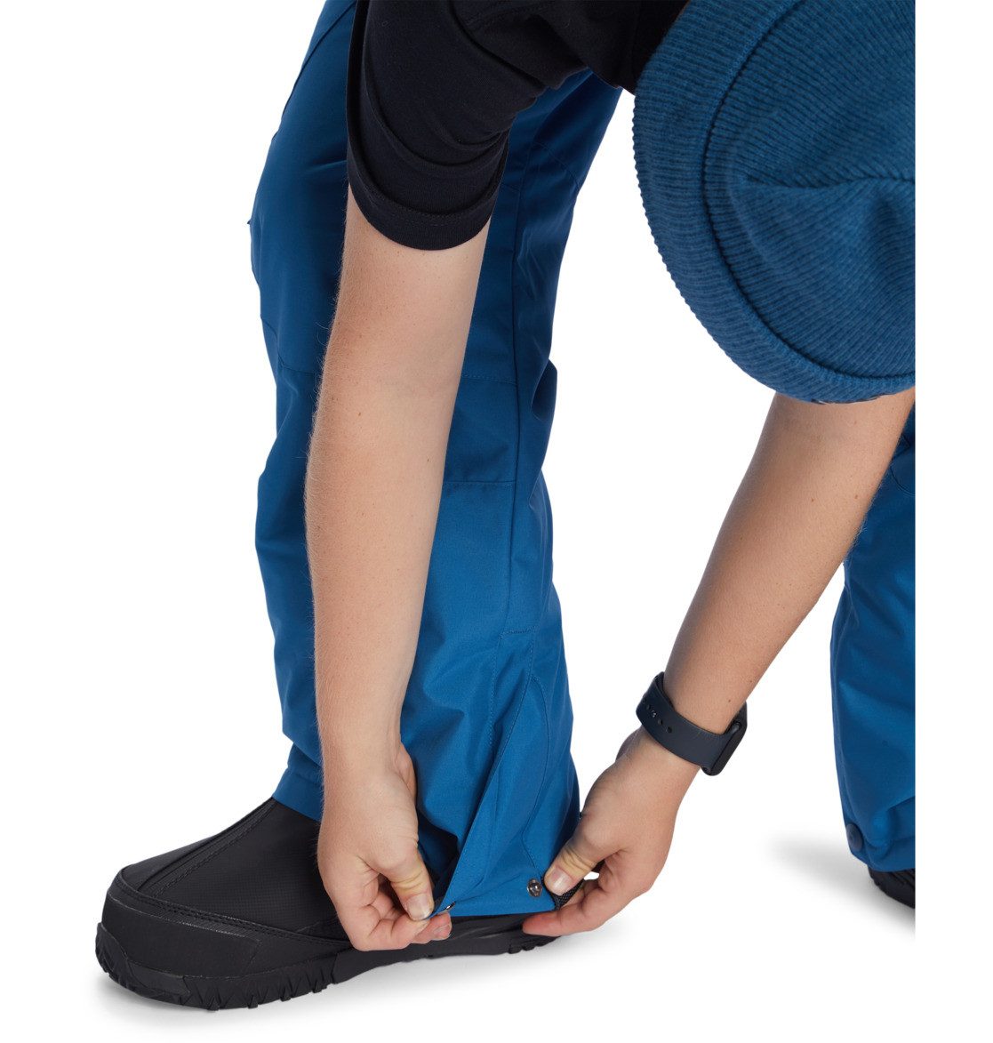 DC Shoes Snowboardbroek Banshee