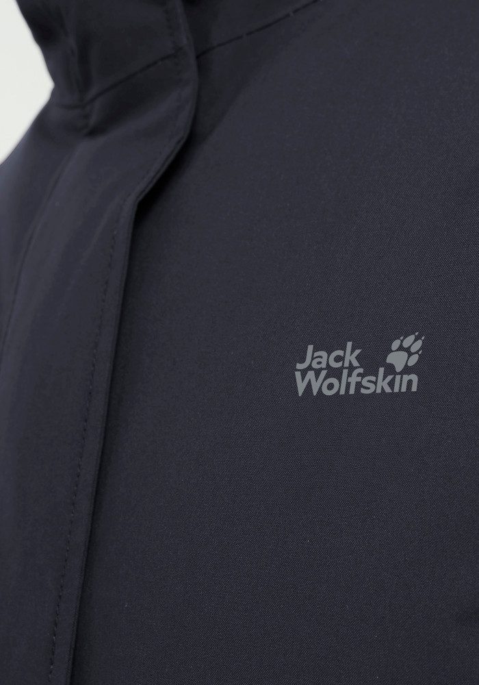 Jack Wolfskin Winterjack WINTERTIDE JKT W