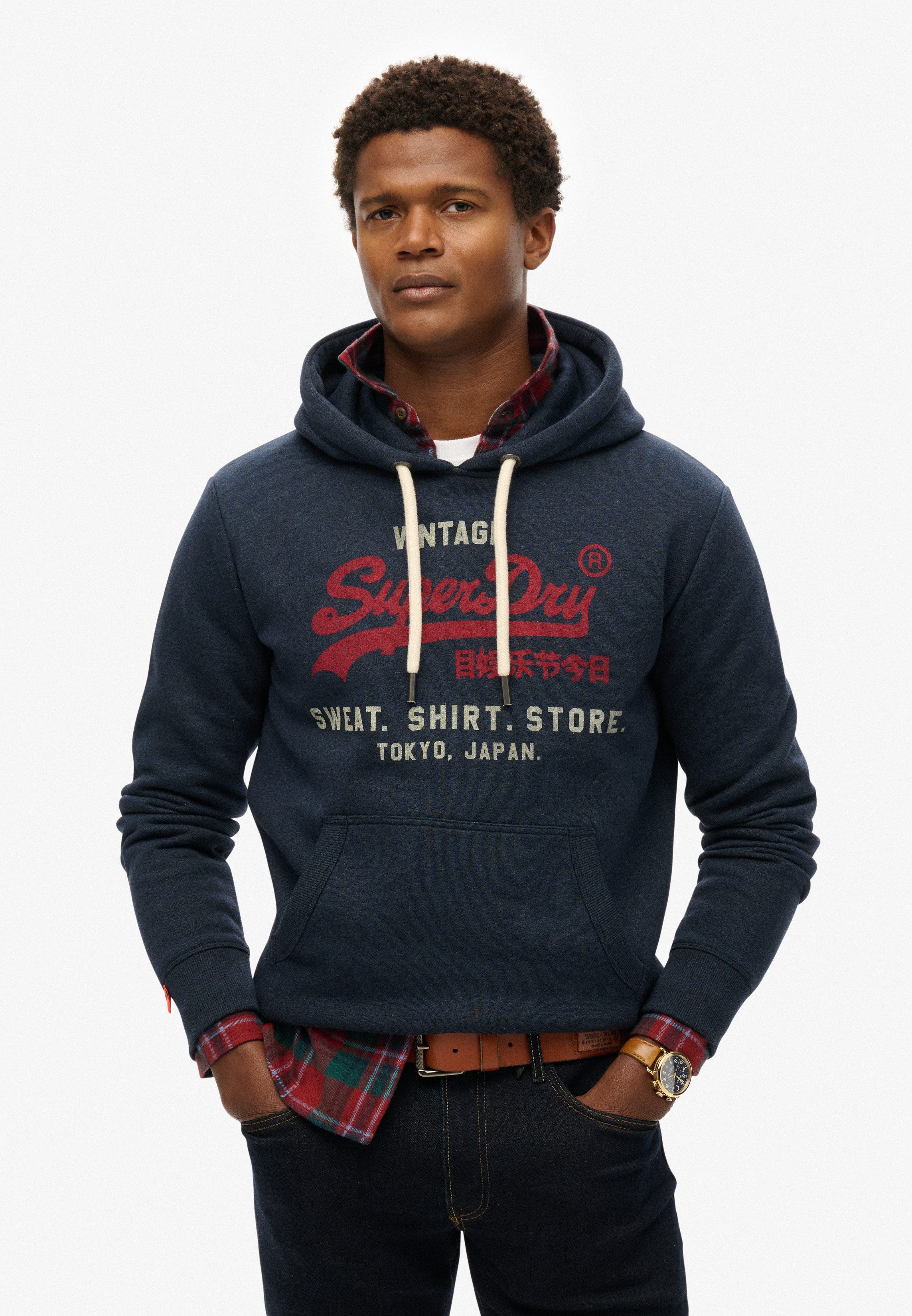 Superdry Hoodie