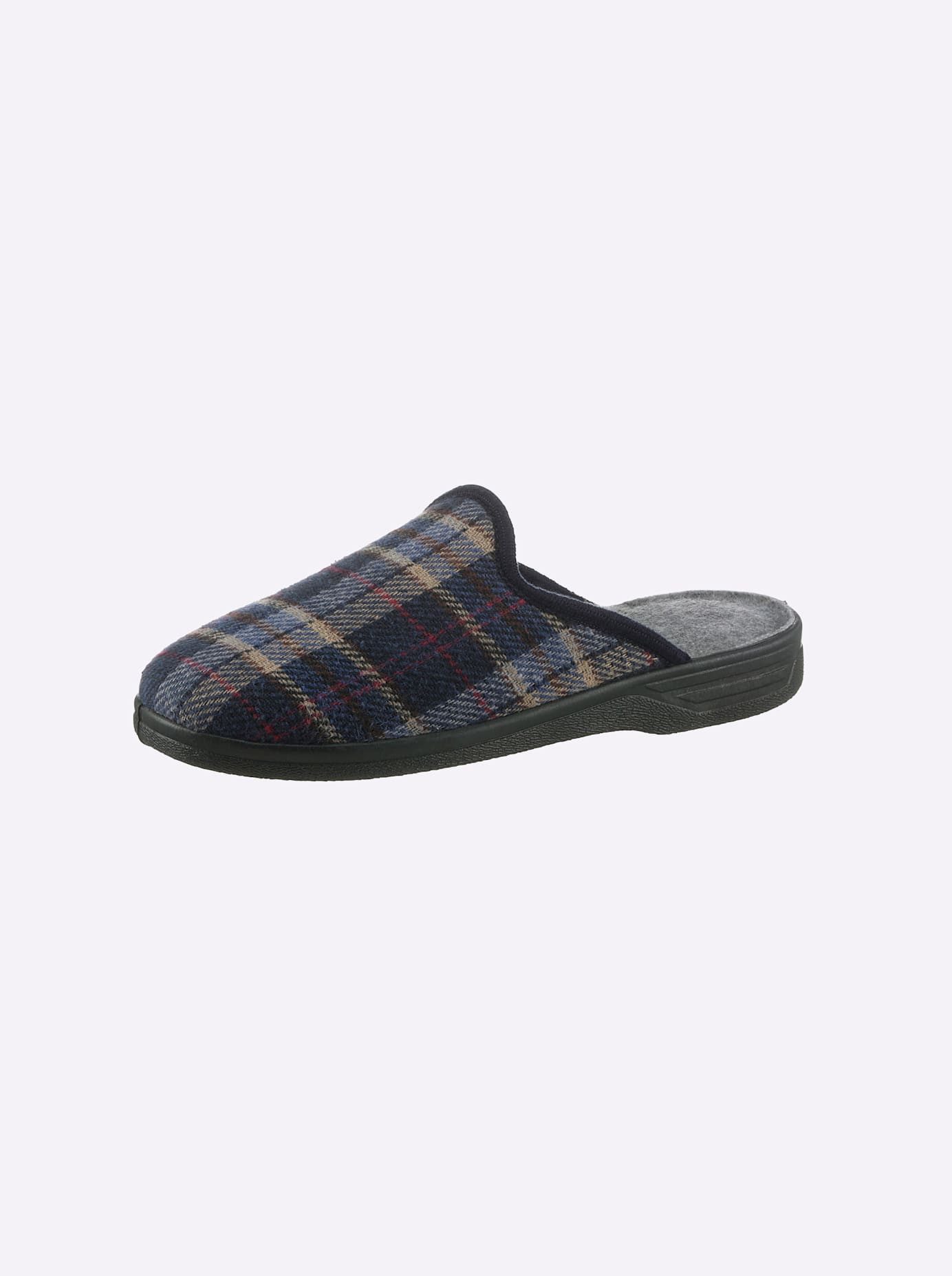 Classic Pantoffels