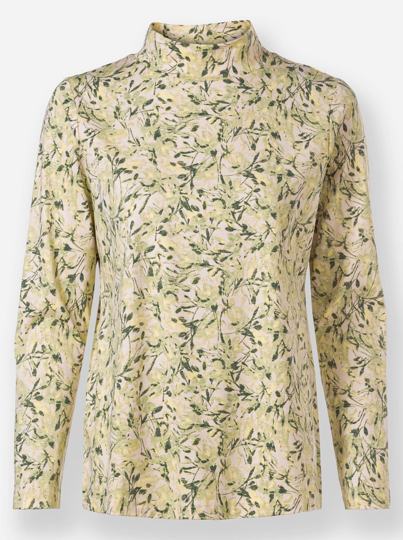 Classic Inspirationen Shirt met lange mouwen Shirt (1-delig)