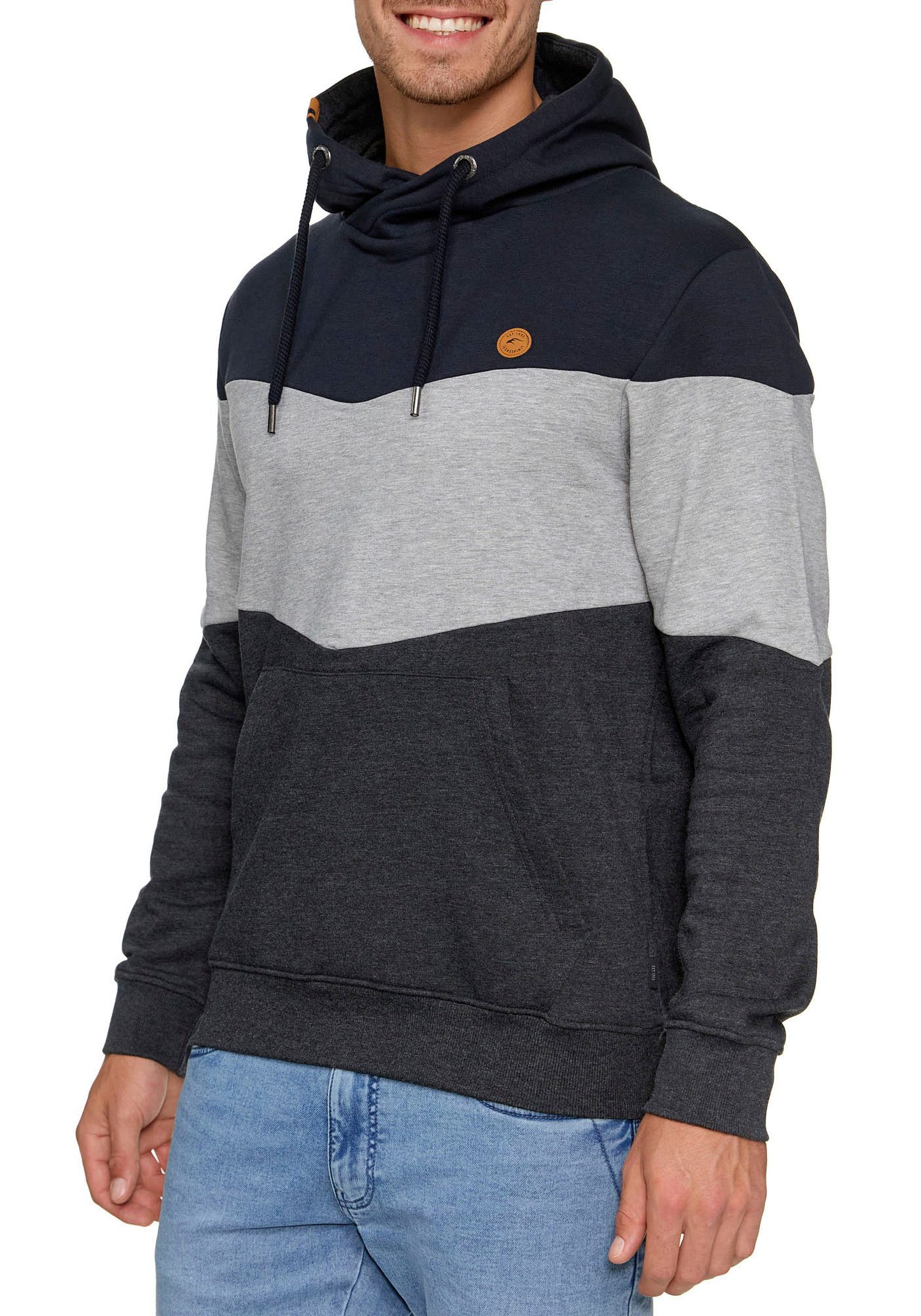 Indicode Hoodie INMarcus