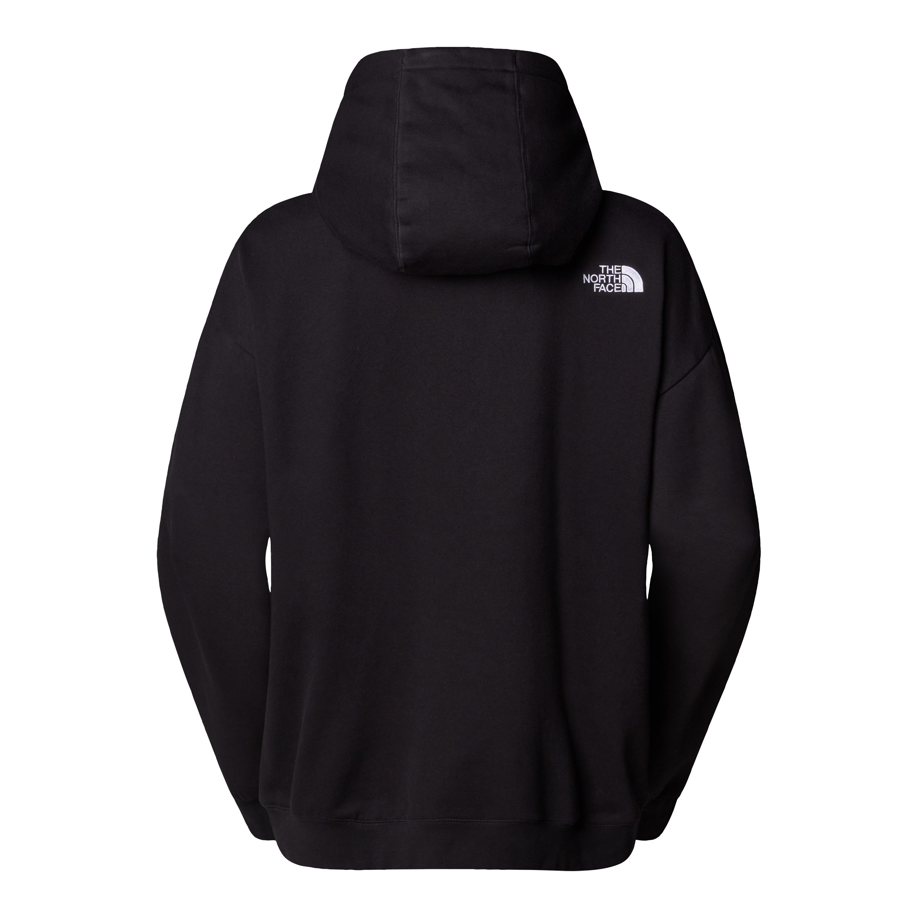 The North Face Hoodie Essential Hoodie voor dames (1-delig)