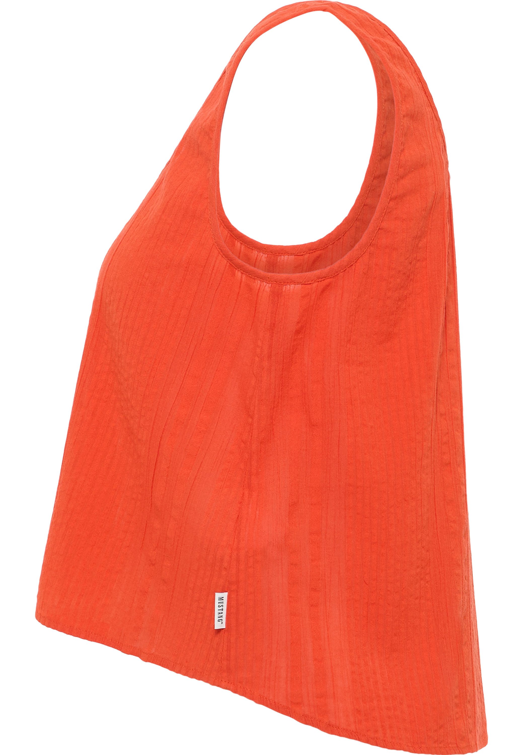 MUSTANG Shirtblouse Damesstijl Edison