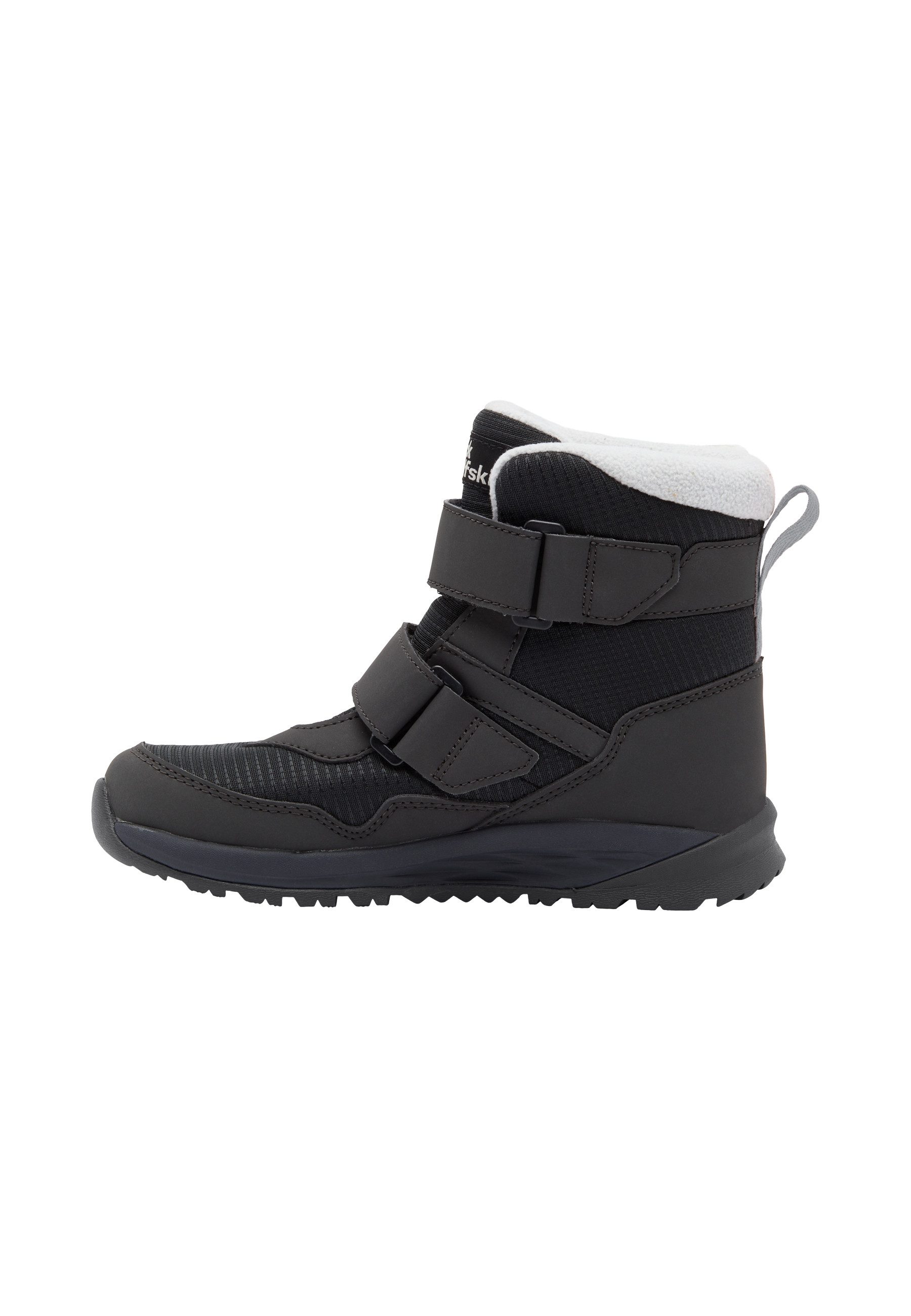 Jack Wolfskin Winterlaarzen POLAR BEAR-B TEXAPORE MID VC K