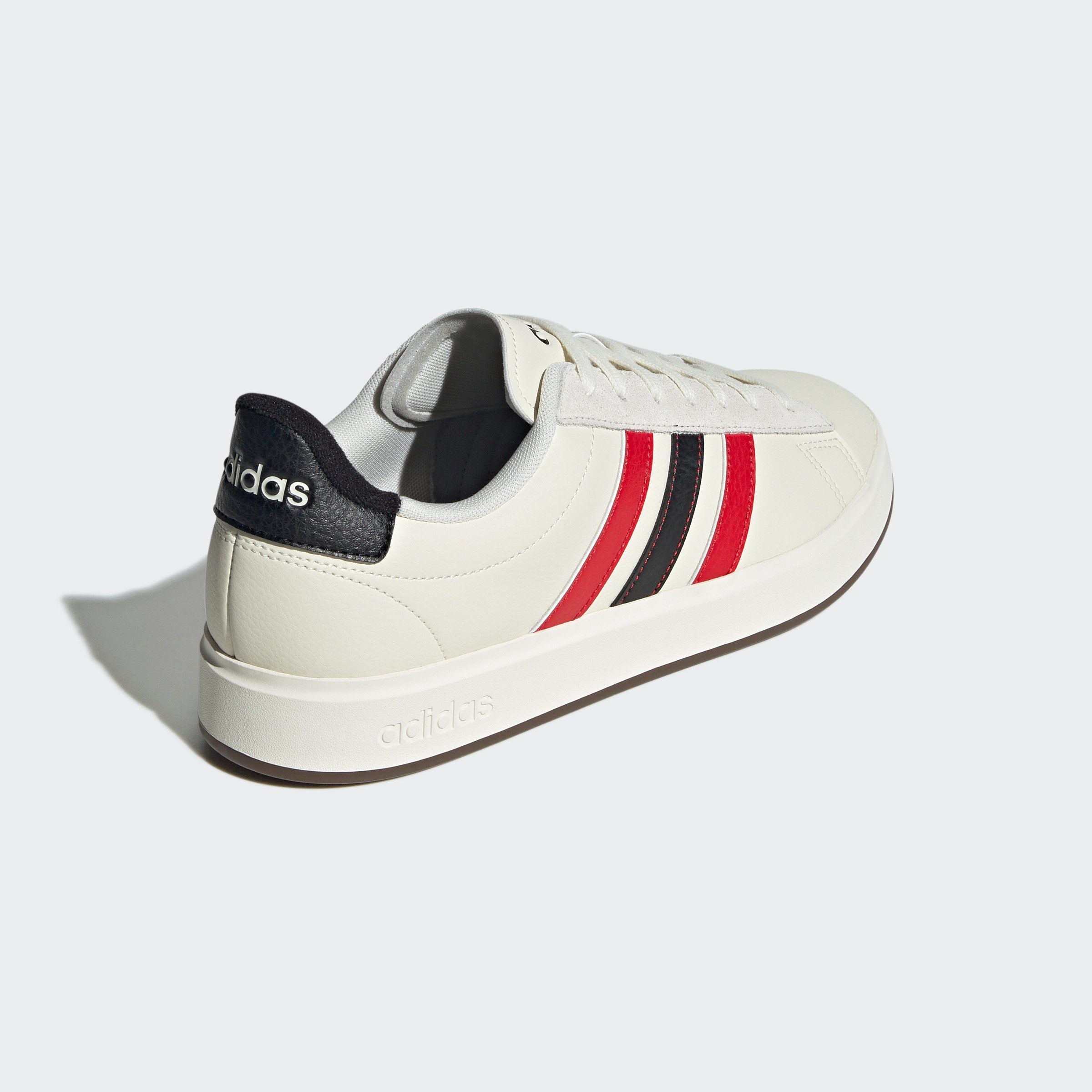 adidas Sportswear Sneakers GRAND COURT 2.0 Design geïnspireerd op de adidas Superstar