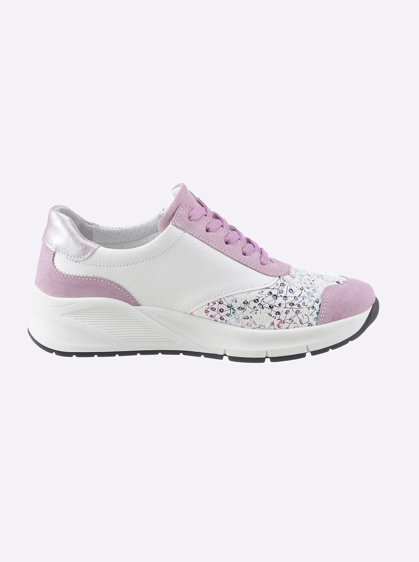 Casual Looks Sneakers