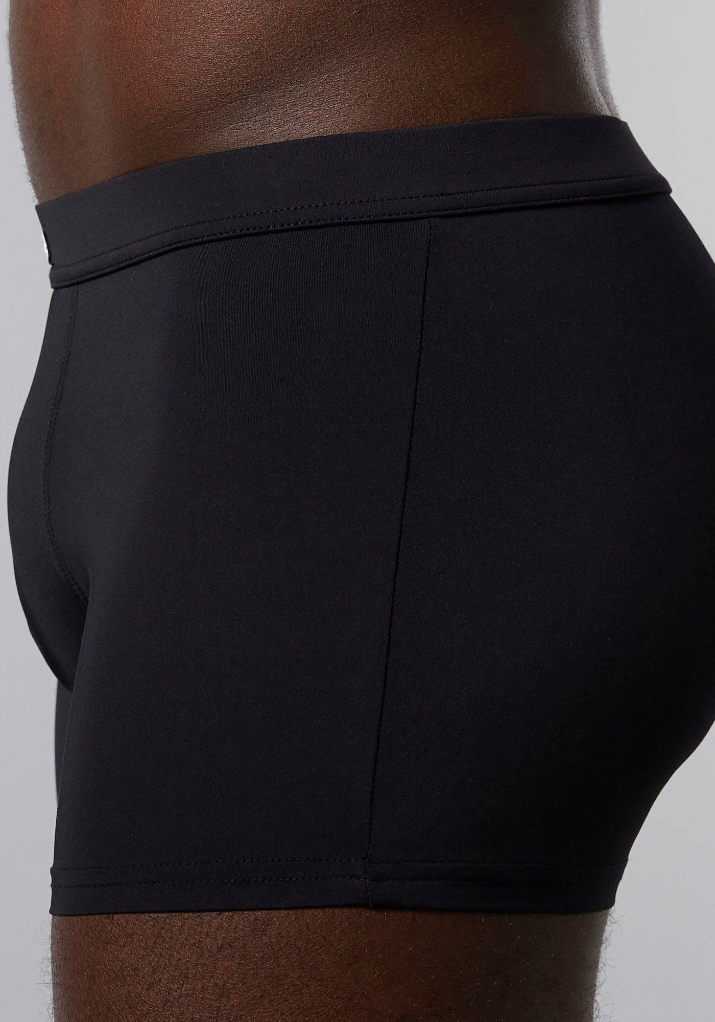 Bruno Banani Boxershort met aangehechte boord (Set van 2)