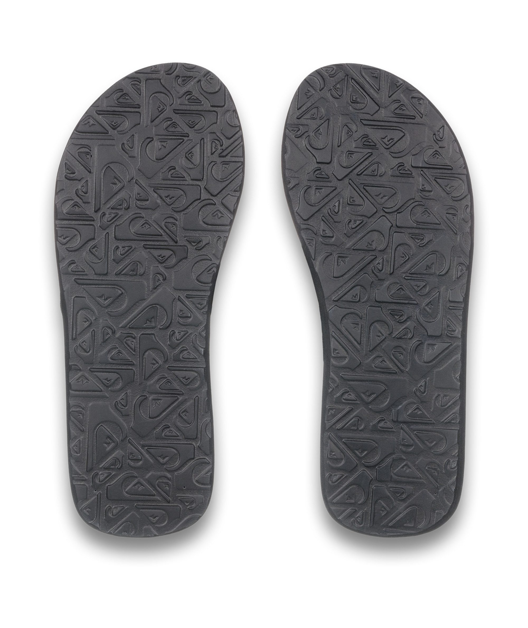 Quiksilver Teenslippers MOLOKAI LAYBACK II