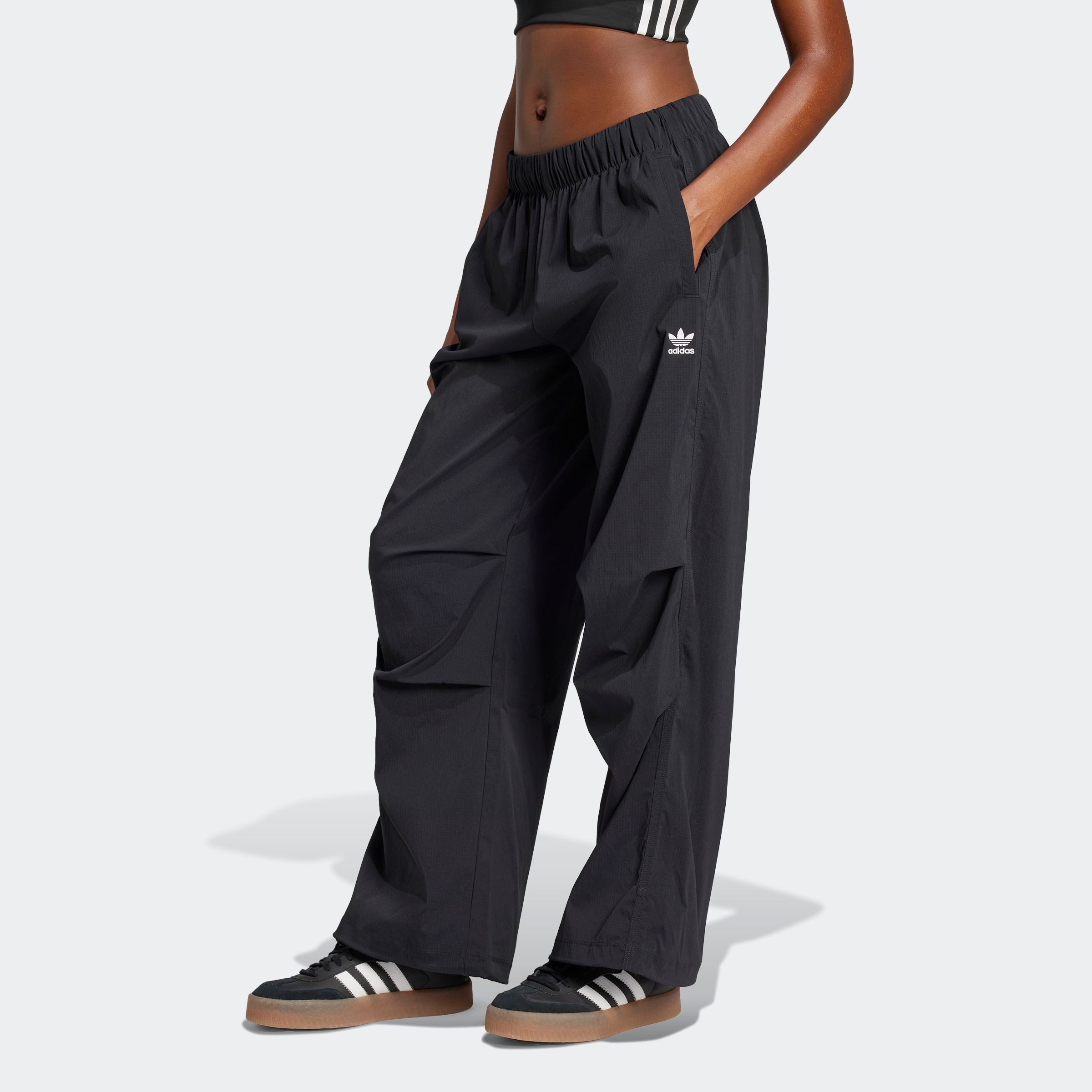 adidas Originals Sportbroek ESS S PARA PANT (1-delig)